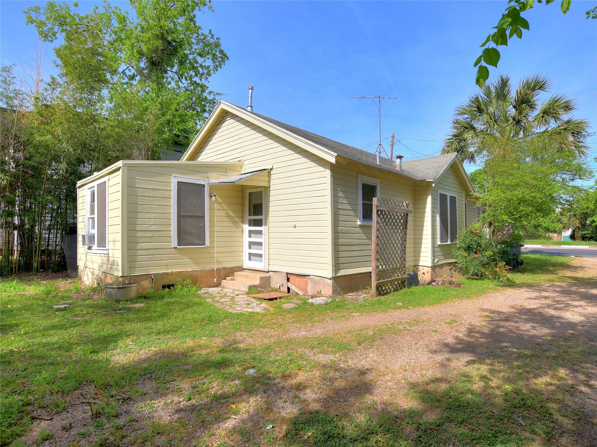 4305 Red River St, Austin, TX 78751