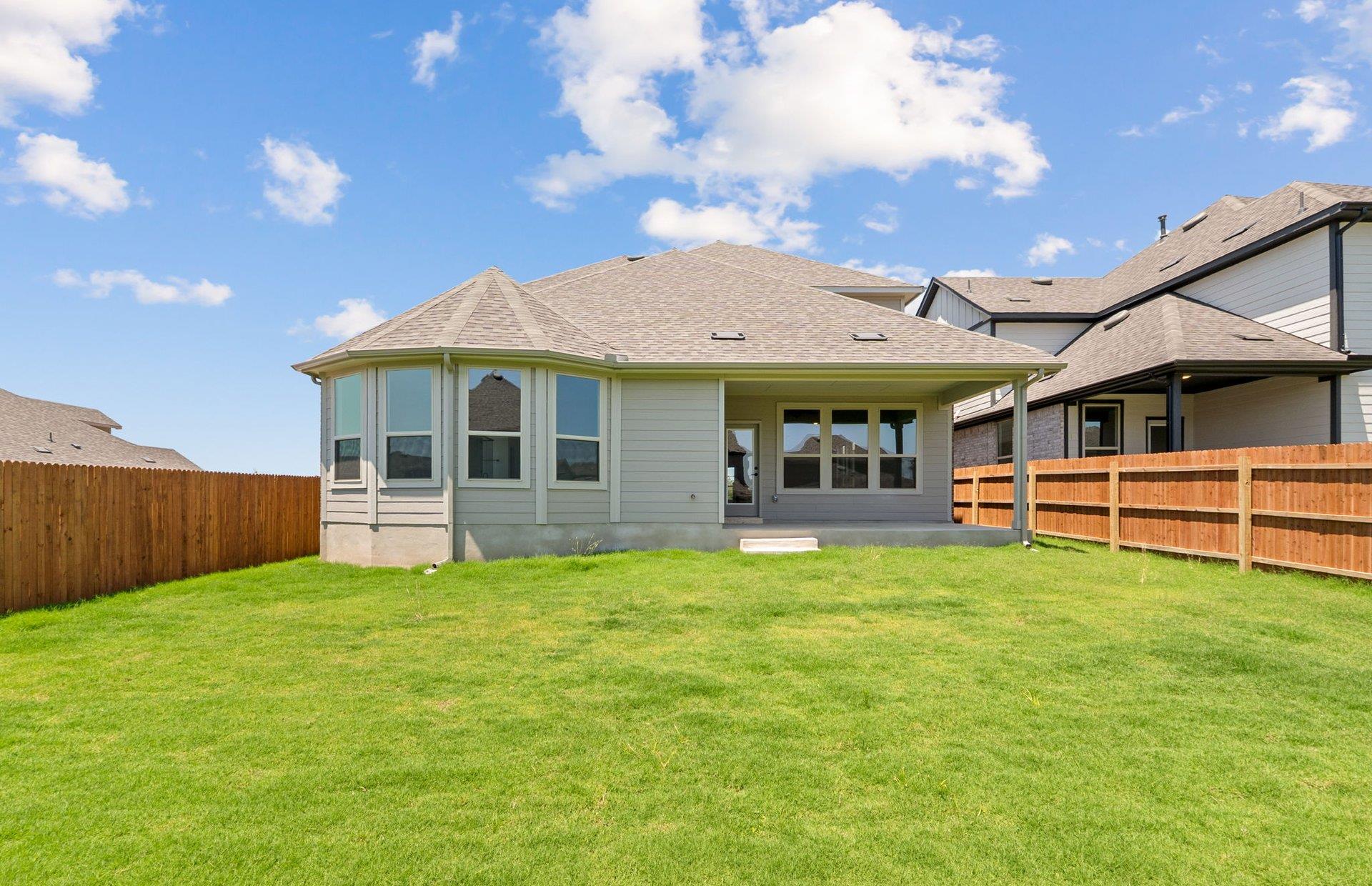 217 Bristlecone Bnd, Liberty Hill, TX 78642