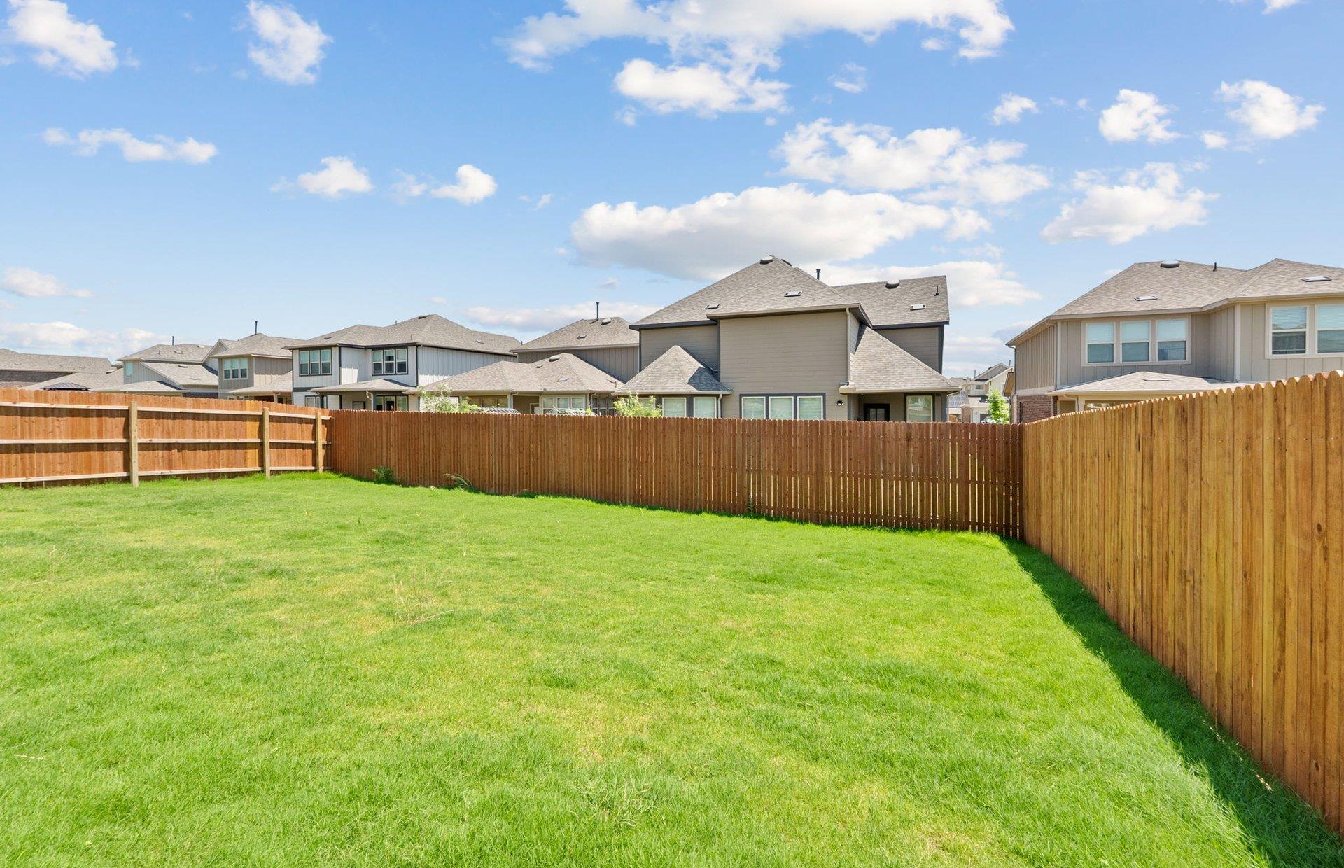 217 Bristlecone Bnd, Liberty Hill, TX 78642