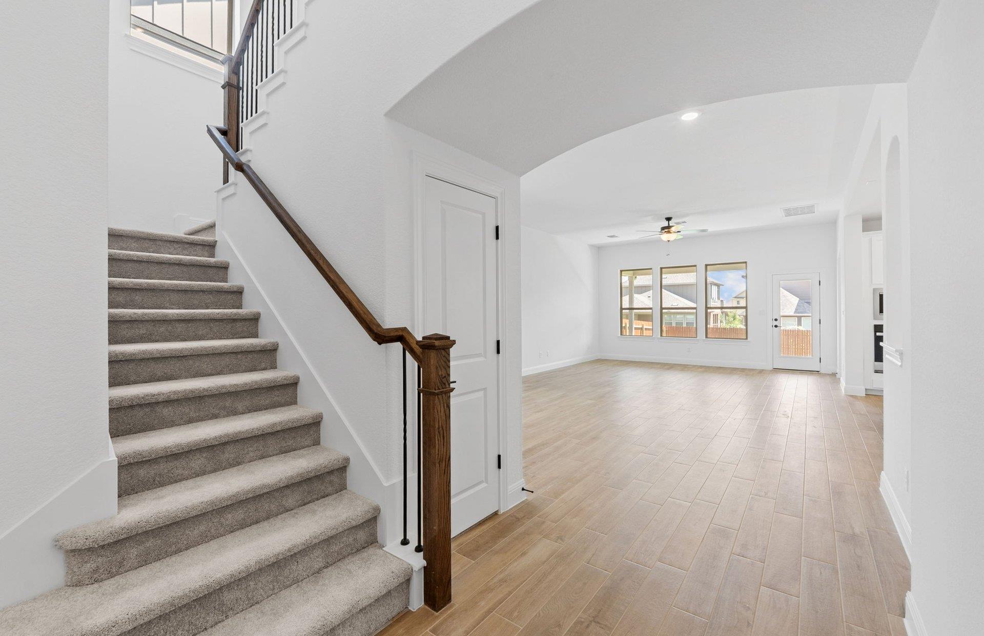 217 Bristlecone Bnd, Liberty Hill, TX 78642