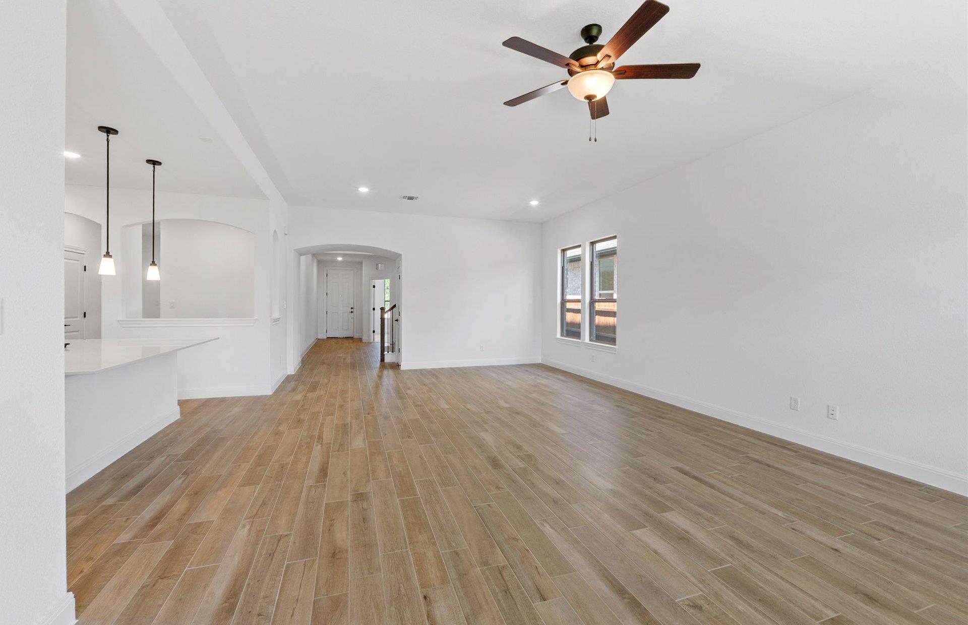 217 Bristlecone Bnd, Liberty Hill, TX 78642