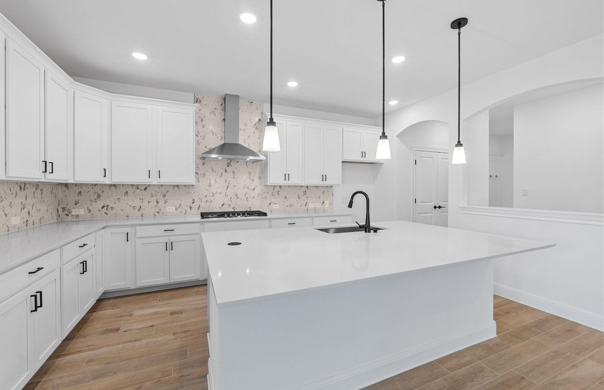 217 Bristlecone Bnd, Liberty Hill, TX 78642