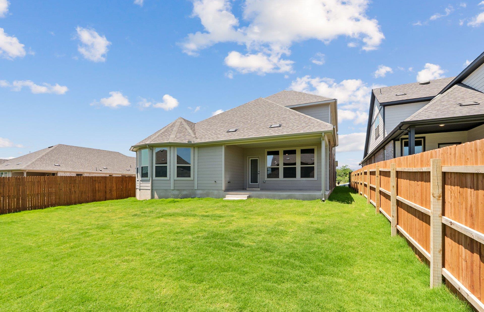 217 Bristlecone Bnd, Liberty Hill, TX 78642