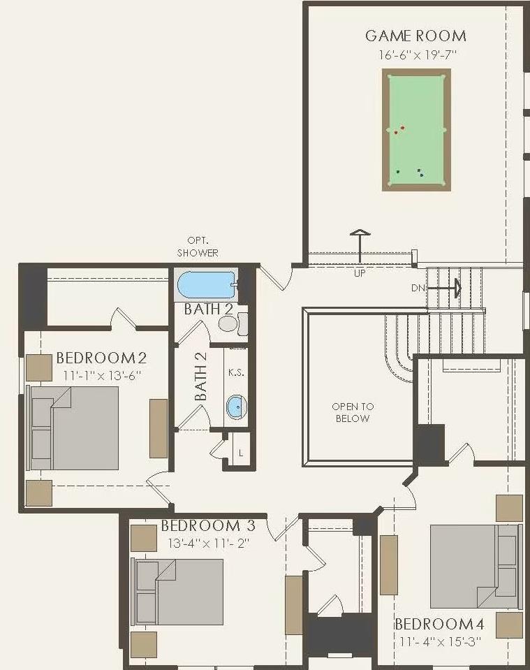 217 Bristlecone Bnd, Liberty Hill, TX 78642