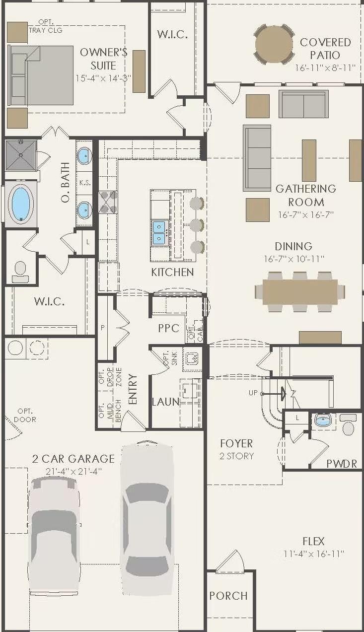 217 Bristlecone Bnd, Liberty Hill, TX 78642