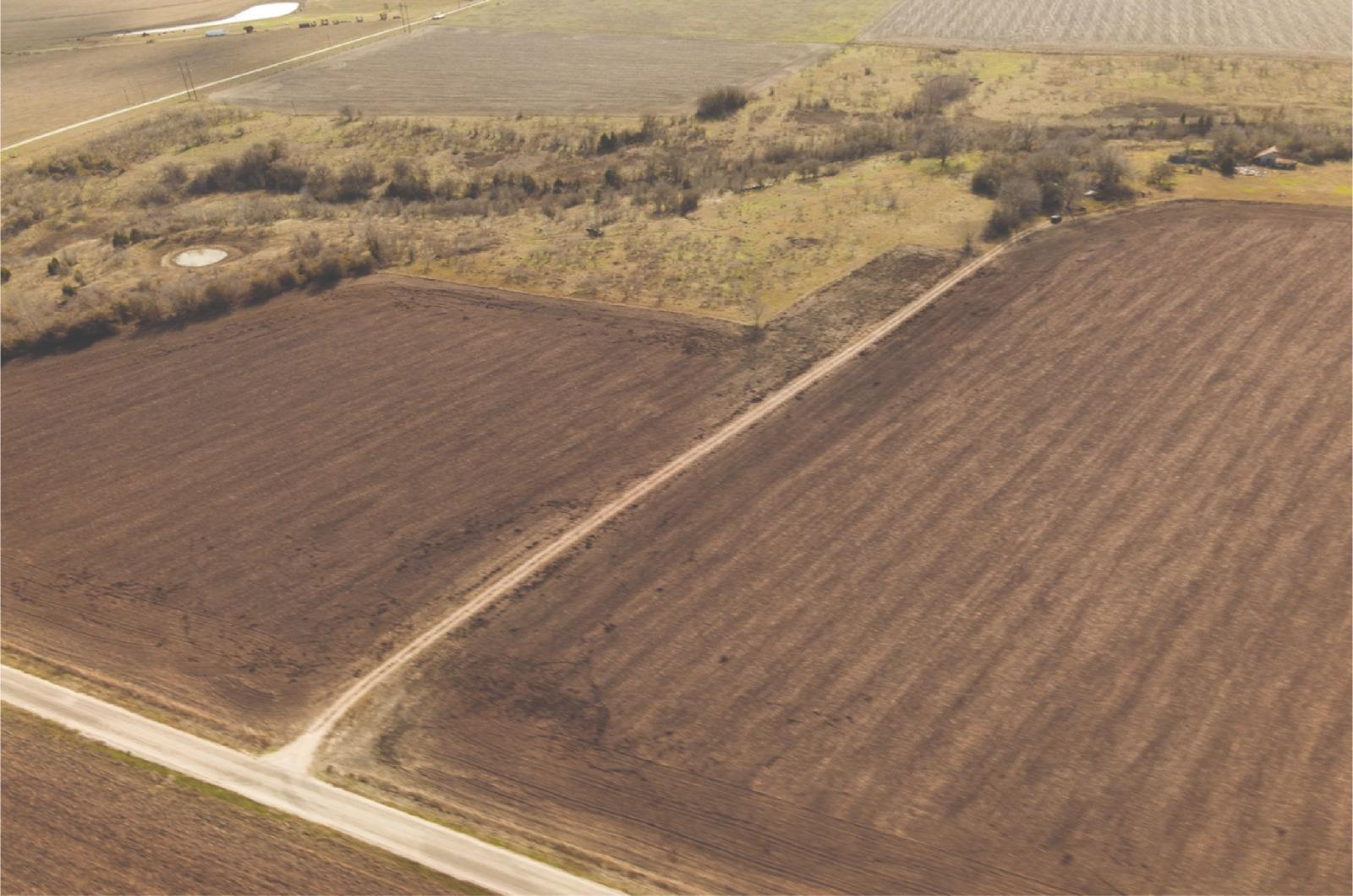 1850 County Road 453 Lot 5 Rd, Taylor, TX 76574