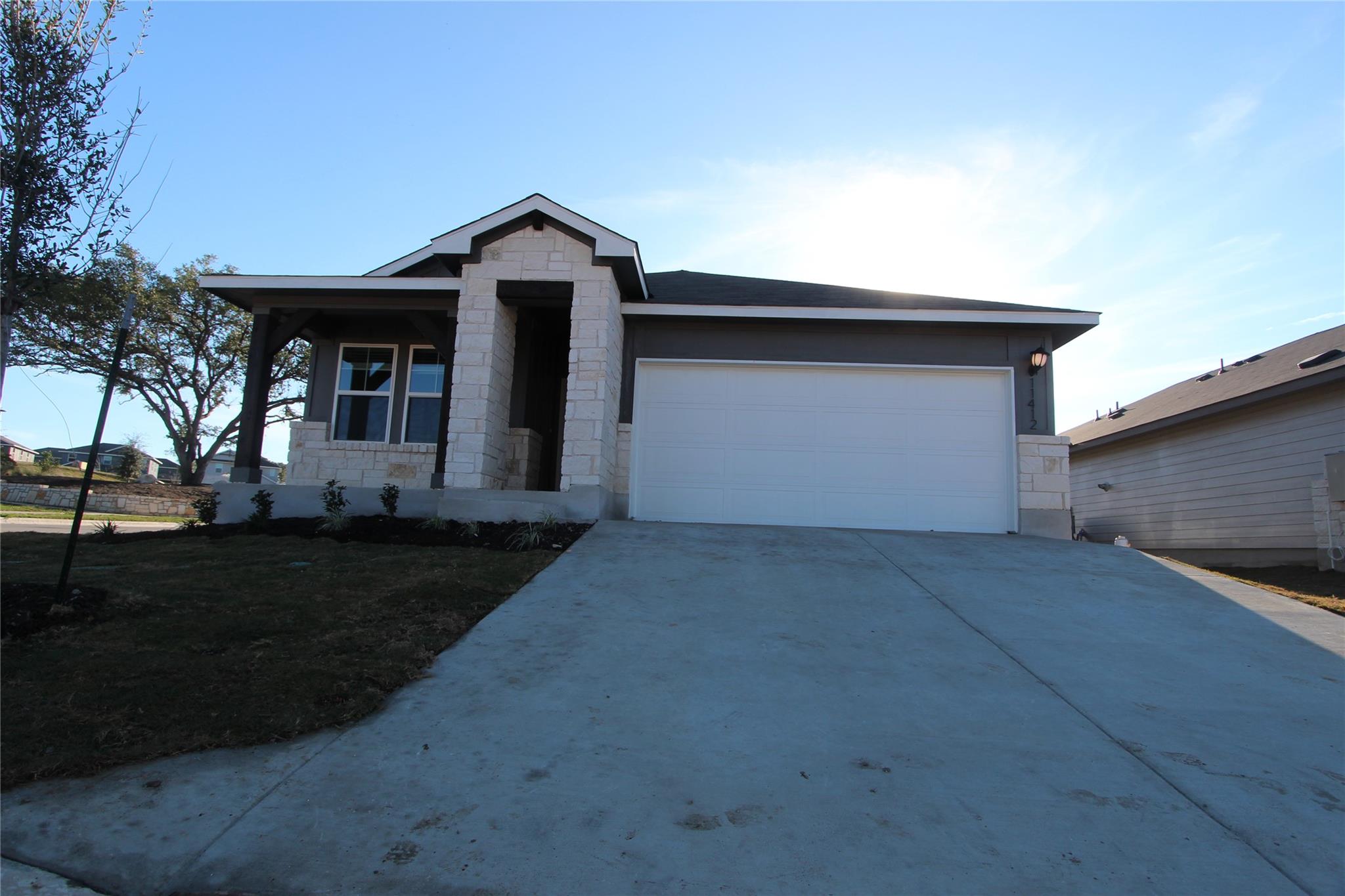 11404 Copperstone Ave, Austin, TX 78748