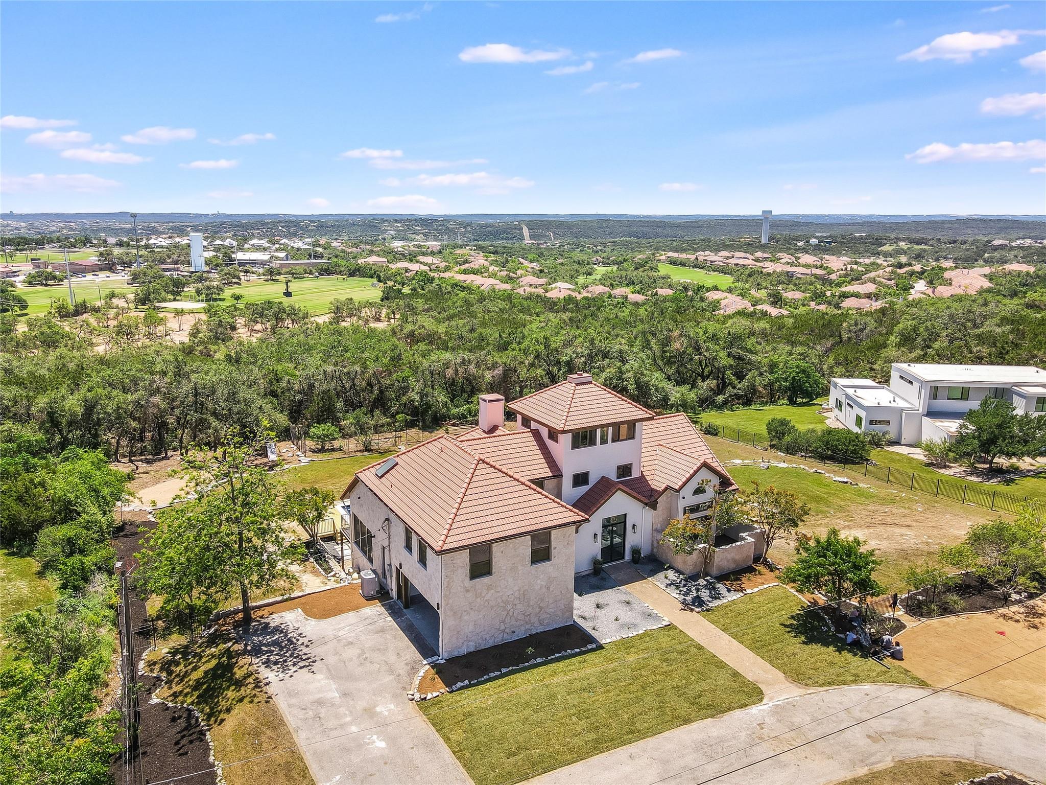 3901 Peak Lookout Dr, Austin, TX 78738