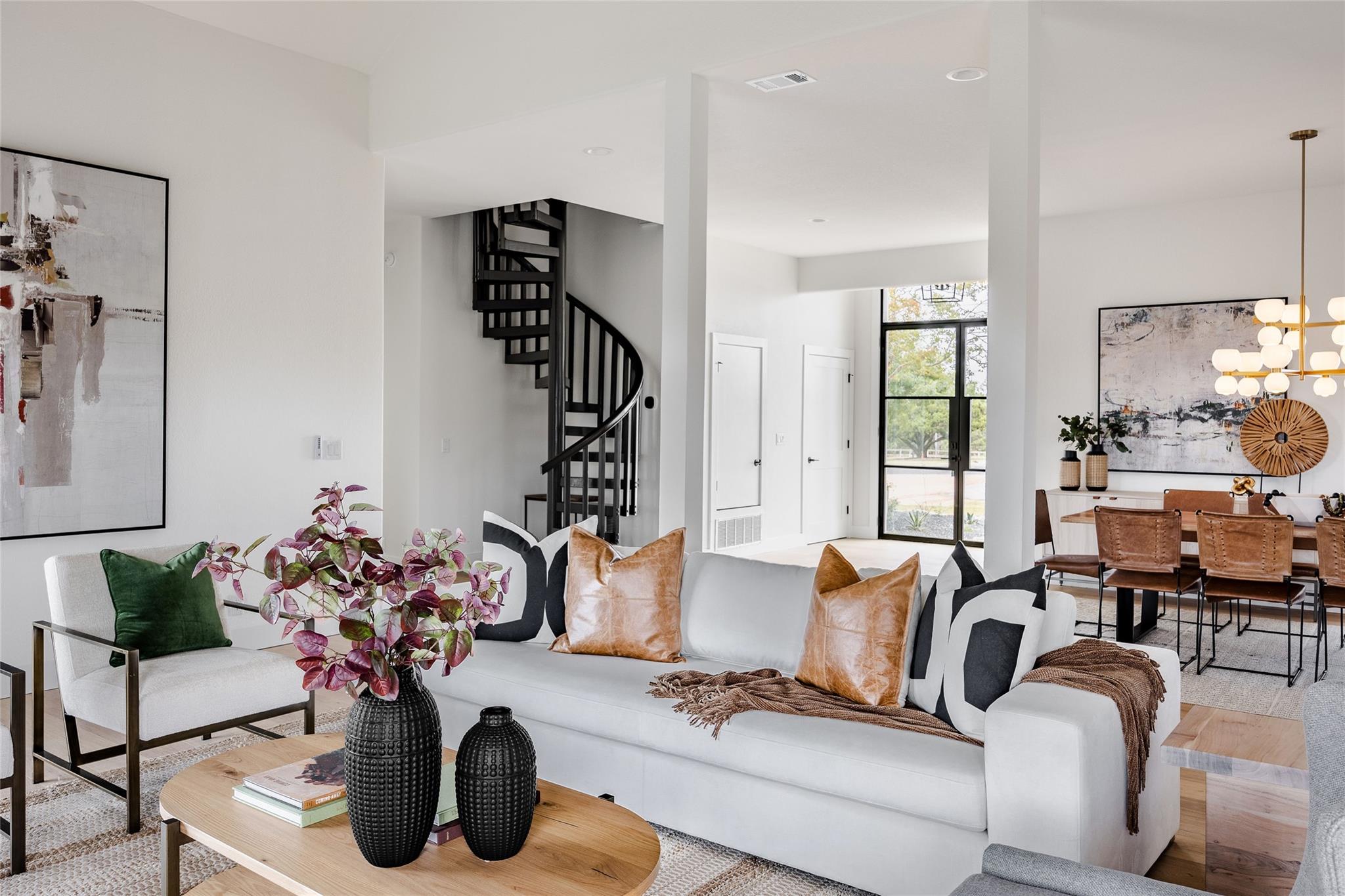 3901 Peak Lookout Dr, Austin, TX 78738