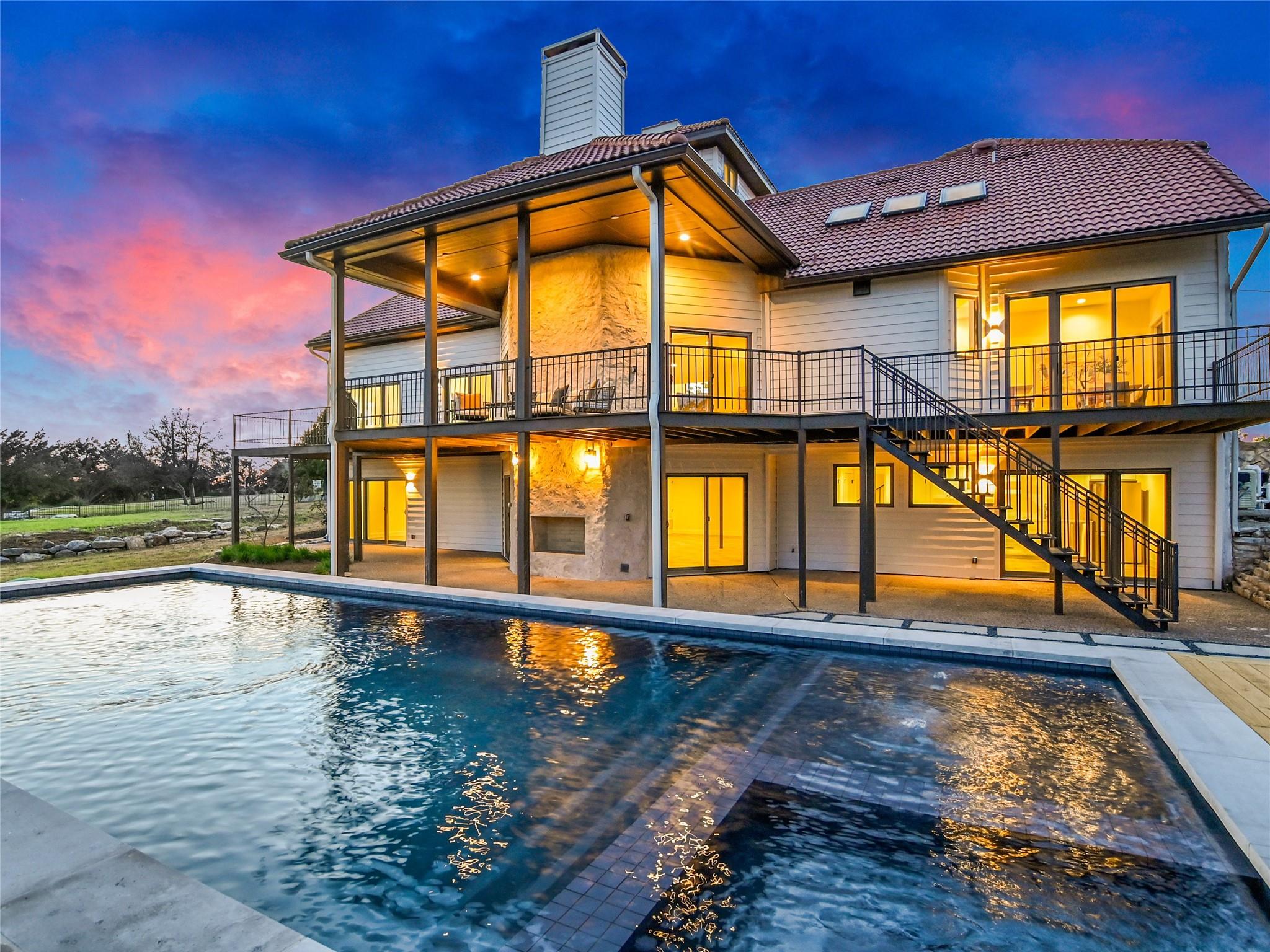 3901 Peak Lookout Dr, Austin, TX 78738