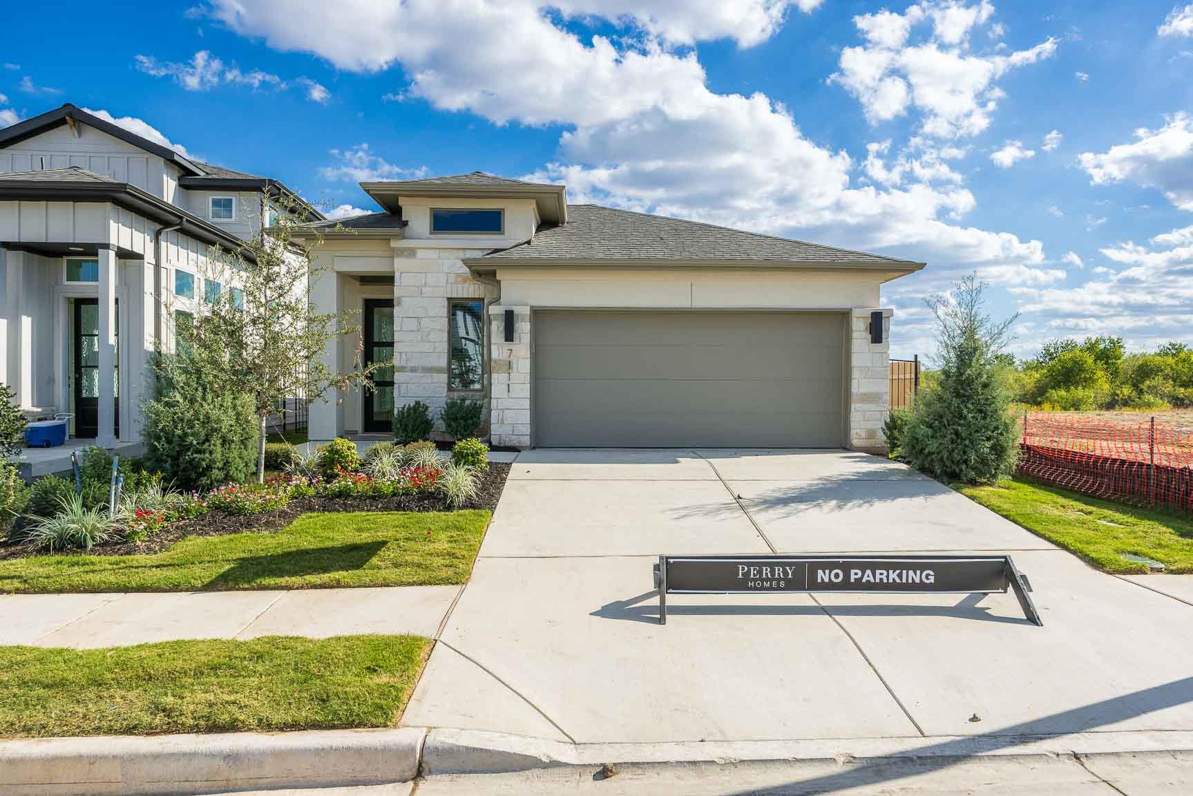 7111 Stitzel Weller Dr, Austin, TX 78744