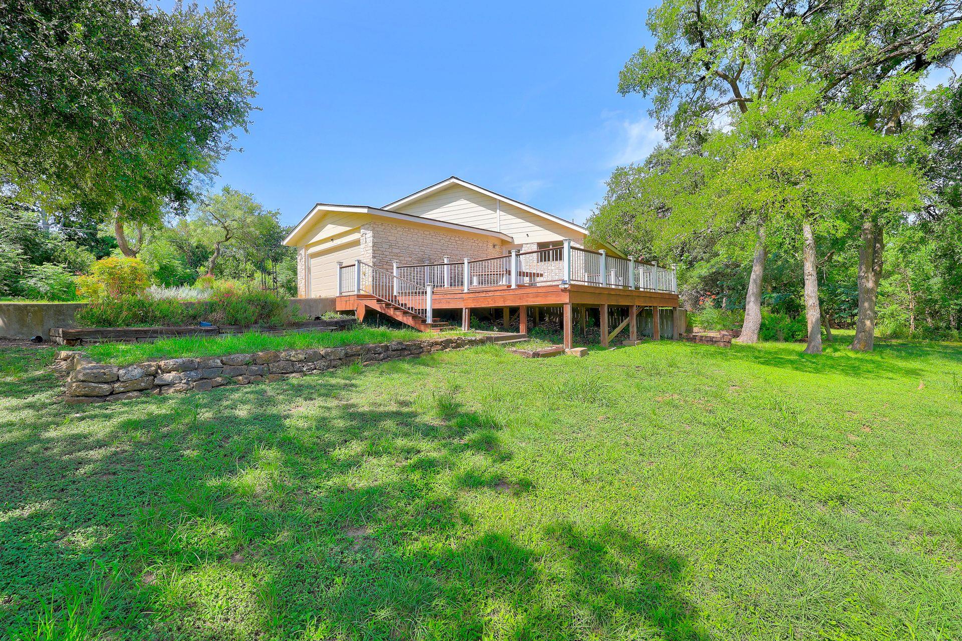 1210 Springridge St, Round Rock, TX 78664