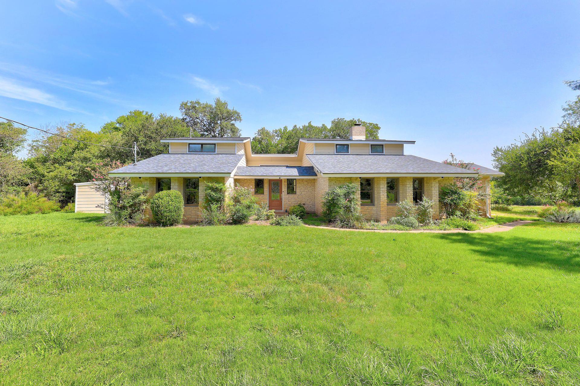 1210 Springridge St, Round Rock, TX 78664