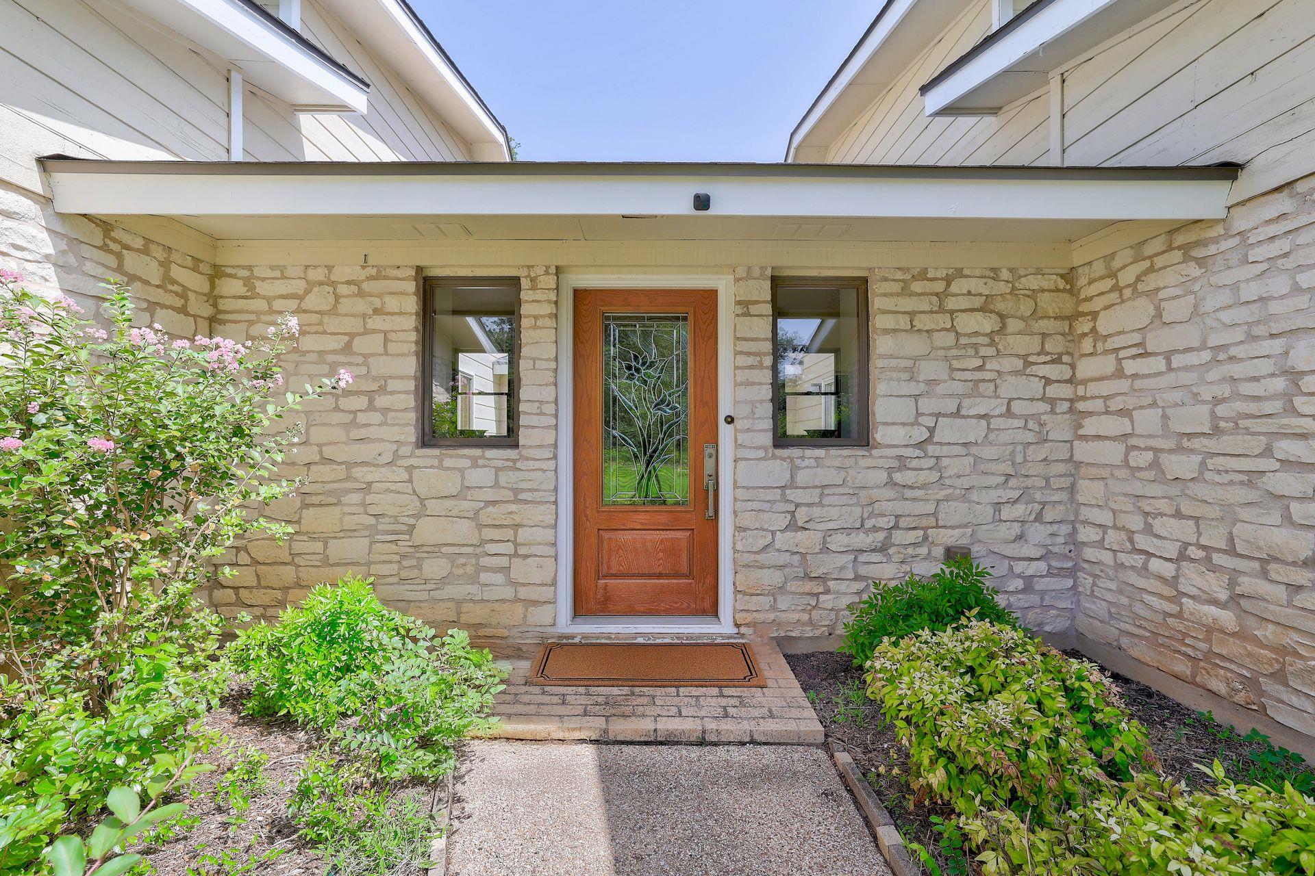 1210 Springridge St, Round Rock, TX 78664