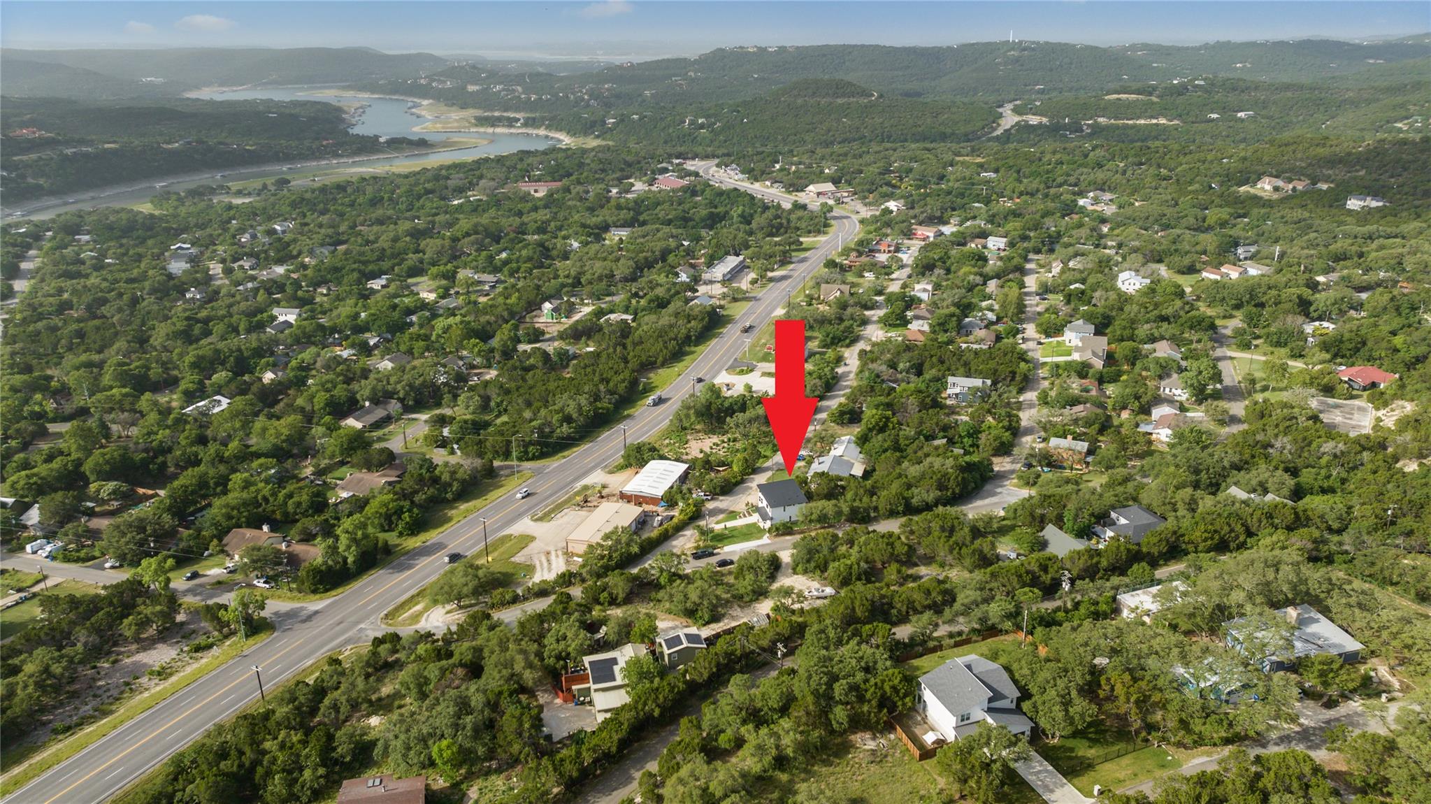 11204 Oak St, Jonestown, TX 78645