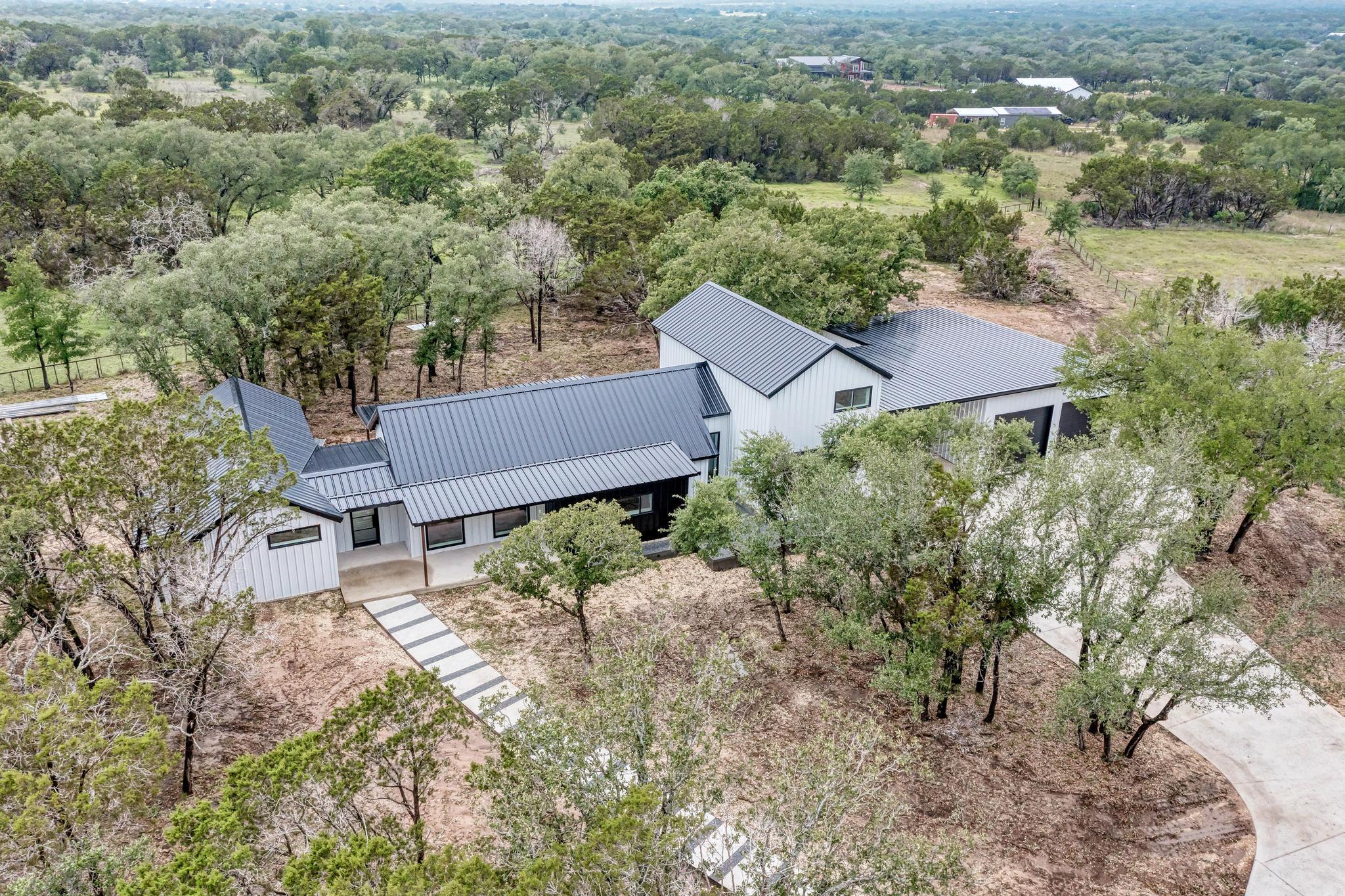 4190 W FM 243, Bertram, TX 78605