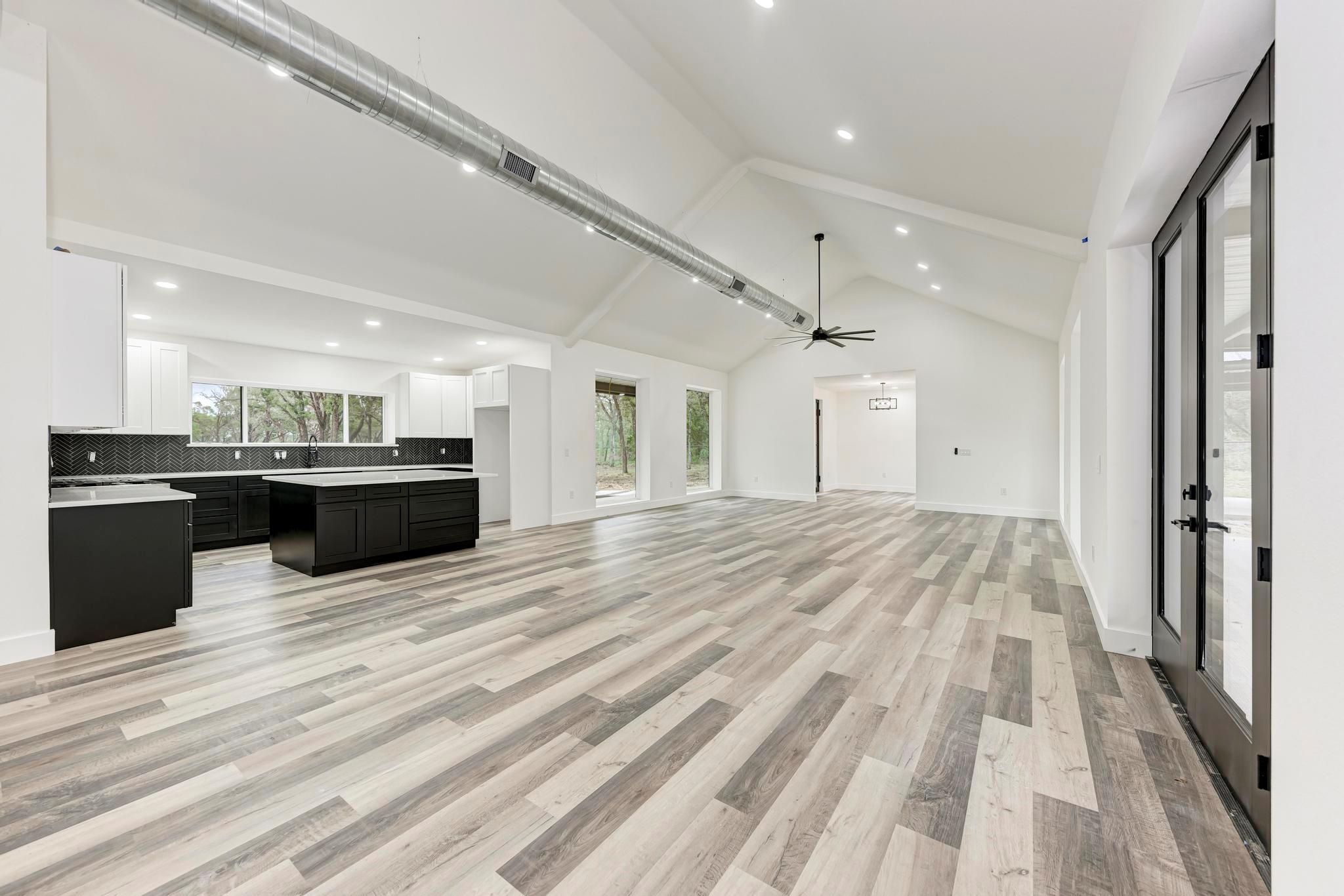4190 W FM 243, Bertram, TX 78605