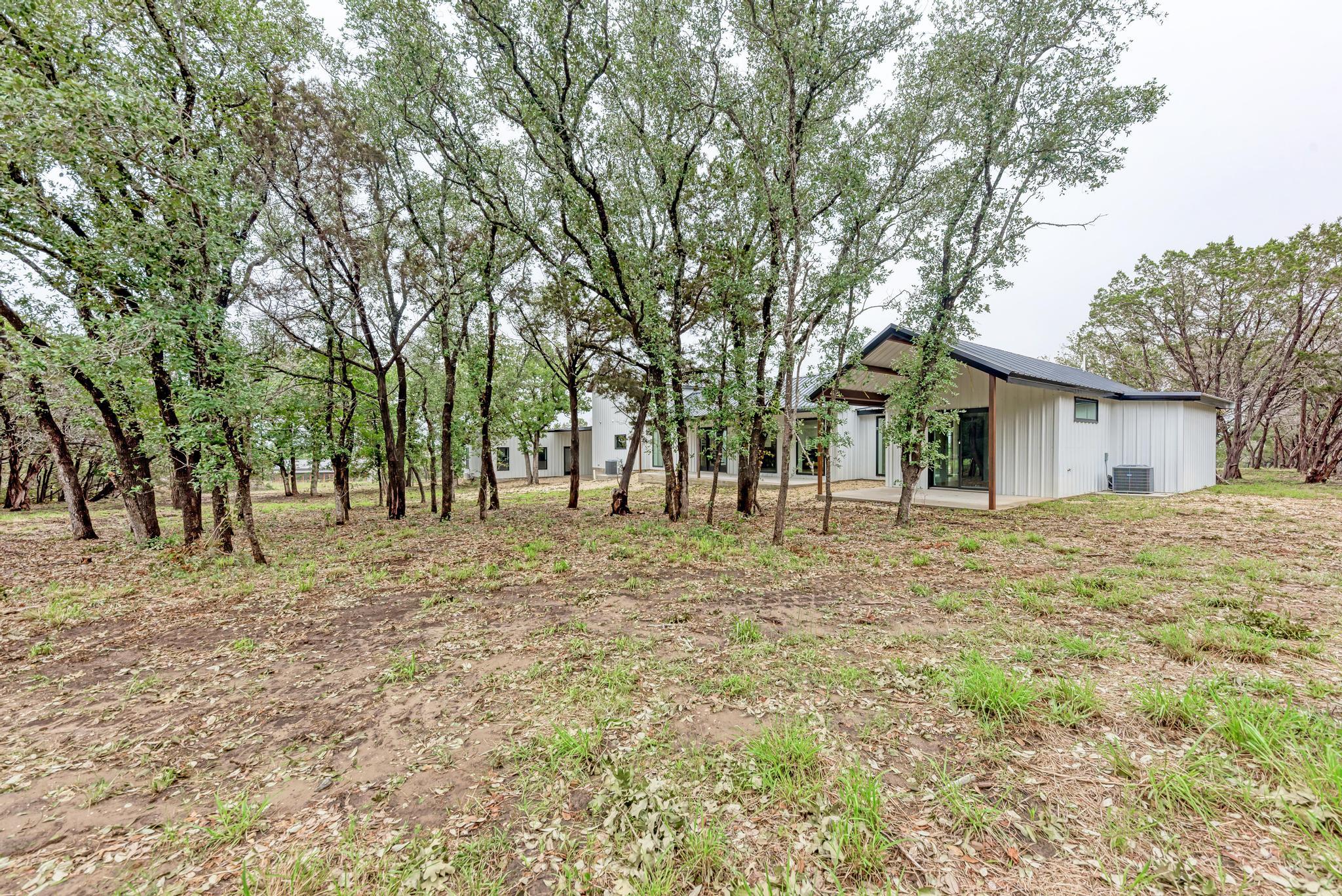 4190 W FM 243, Bertram, TX 78605
