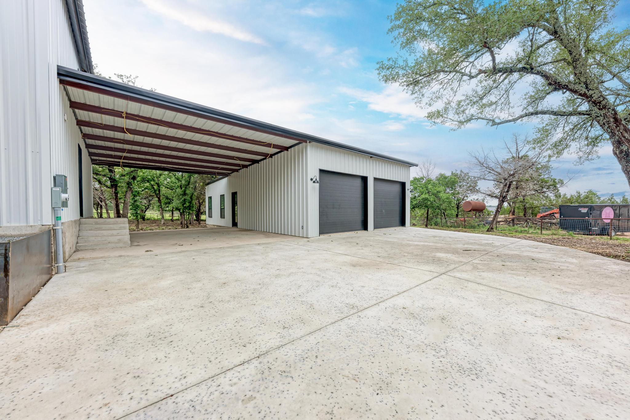 4190 W FM 243, Bertram, TX 78605