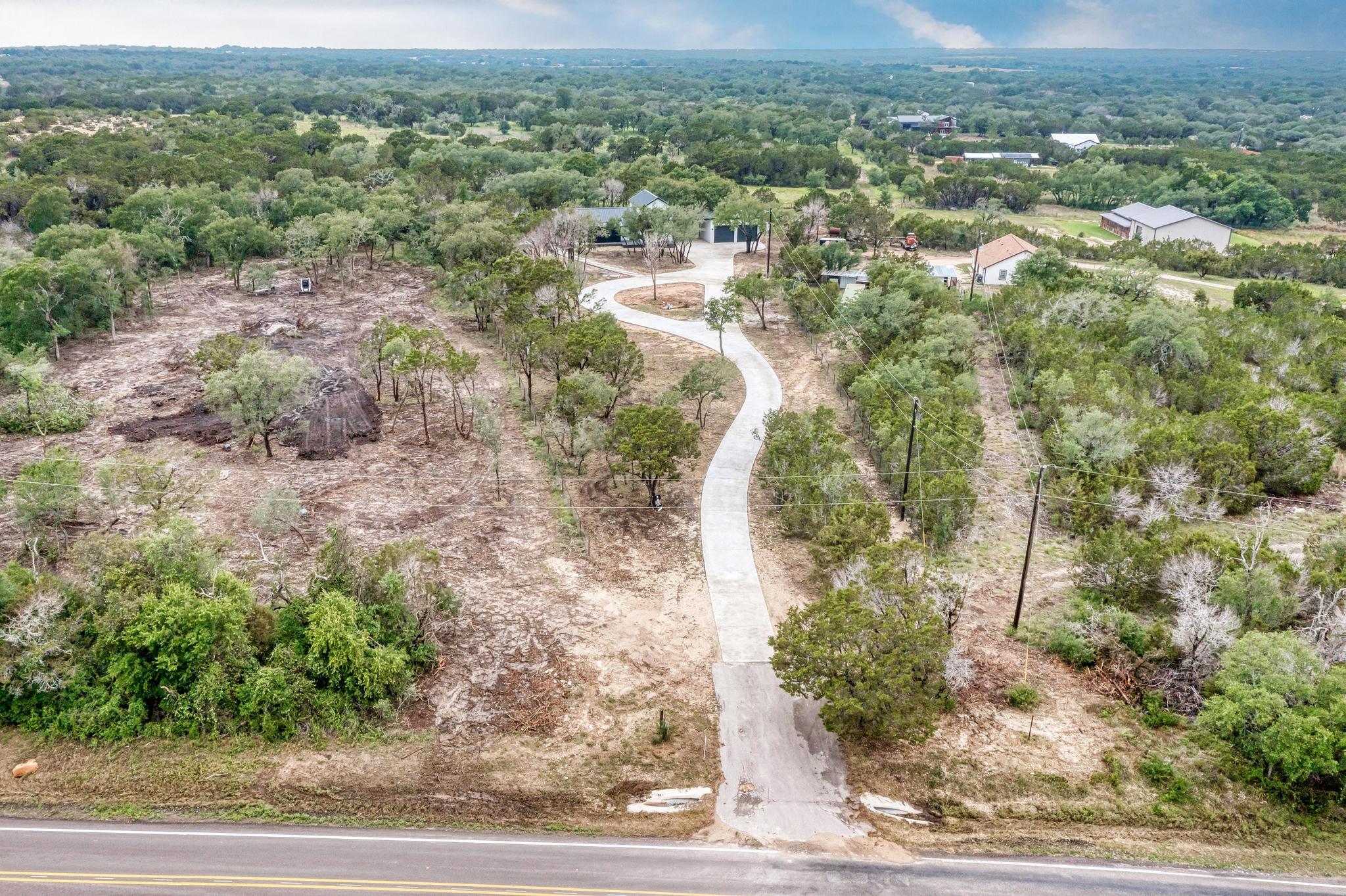 4190 W FM 243, Bertram, TX 78605
