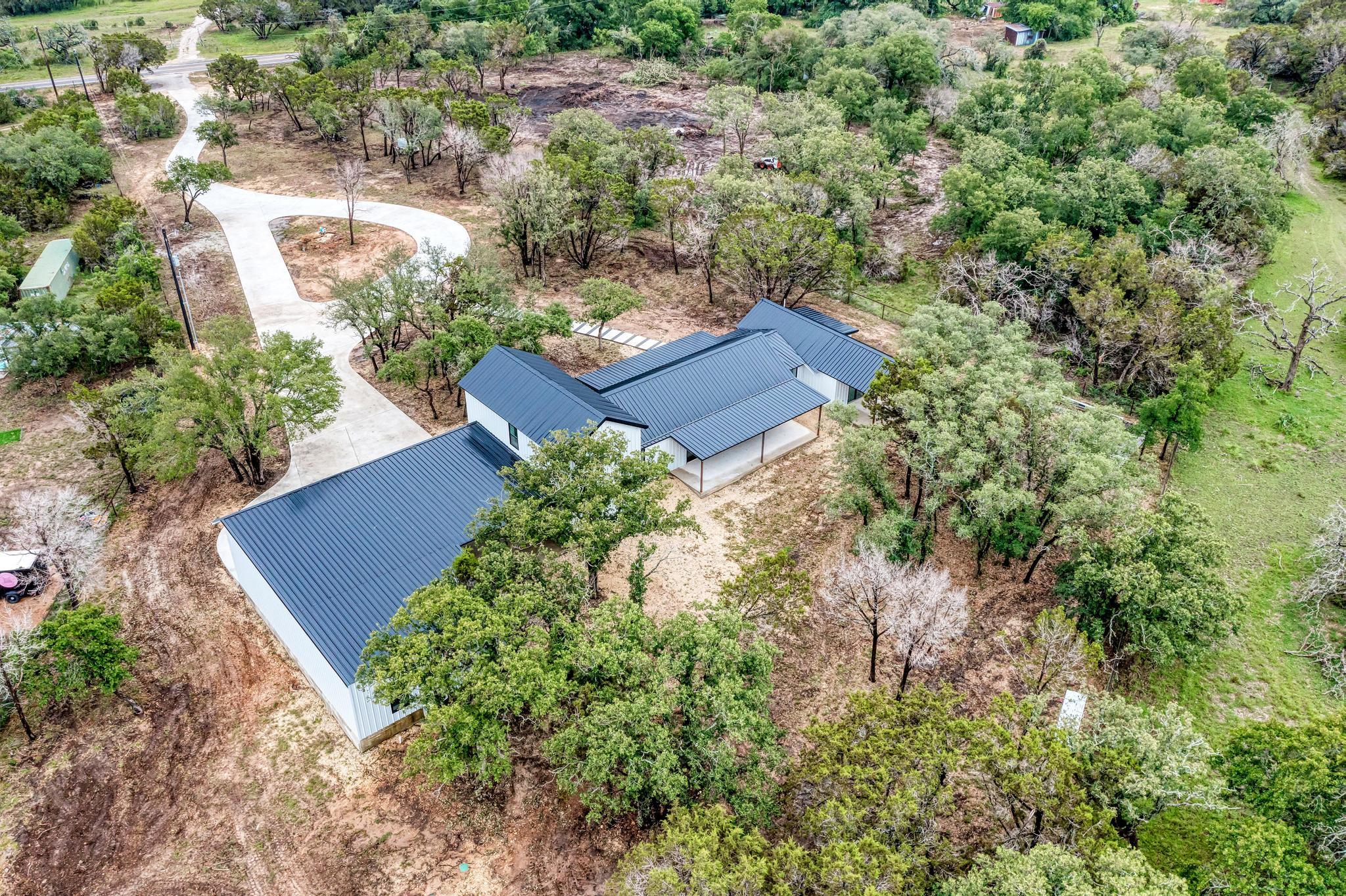 4190 W FM 243, Bertram, TX 78605
