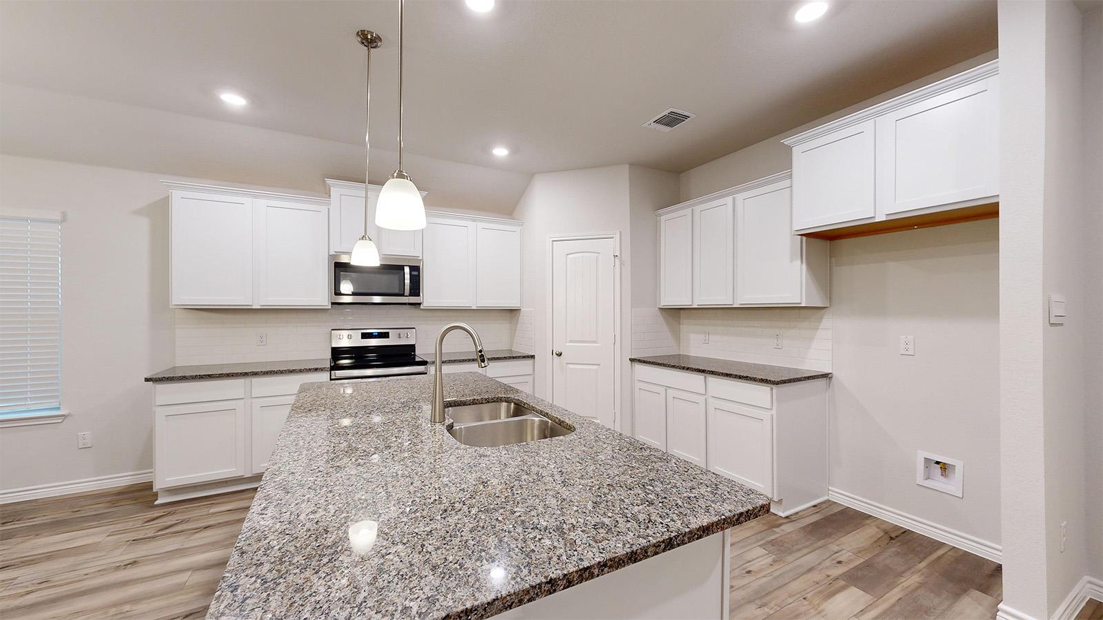 201 Nettie Dr, Killeen, TX 76542