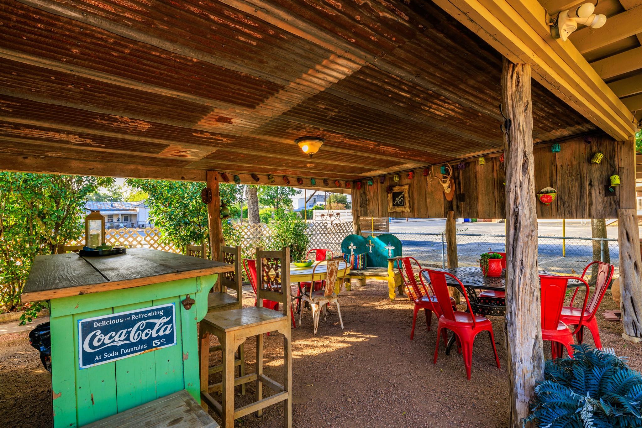 303 W Austin St, Fredericksburg, TX 78624