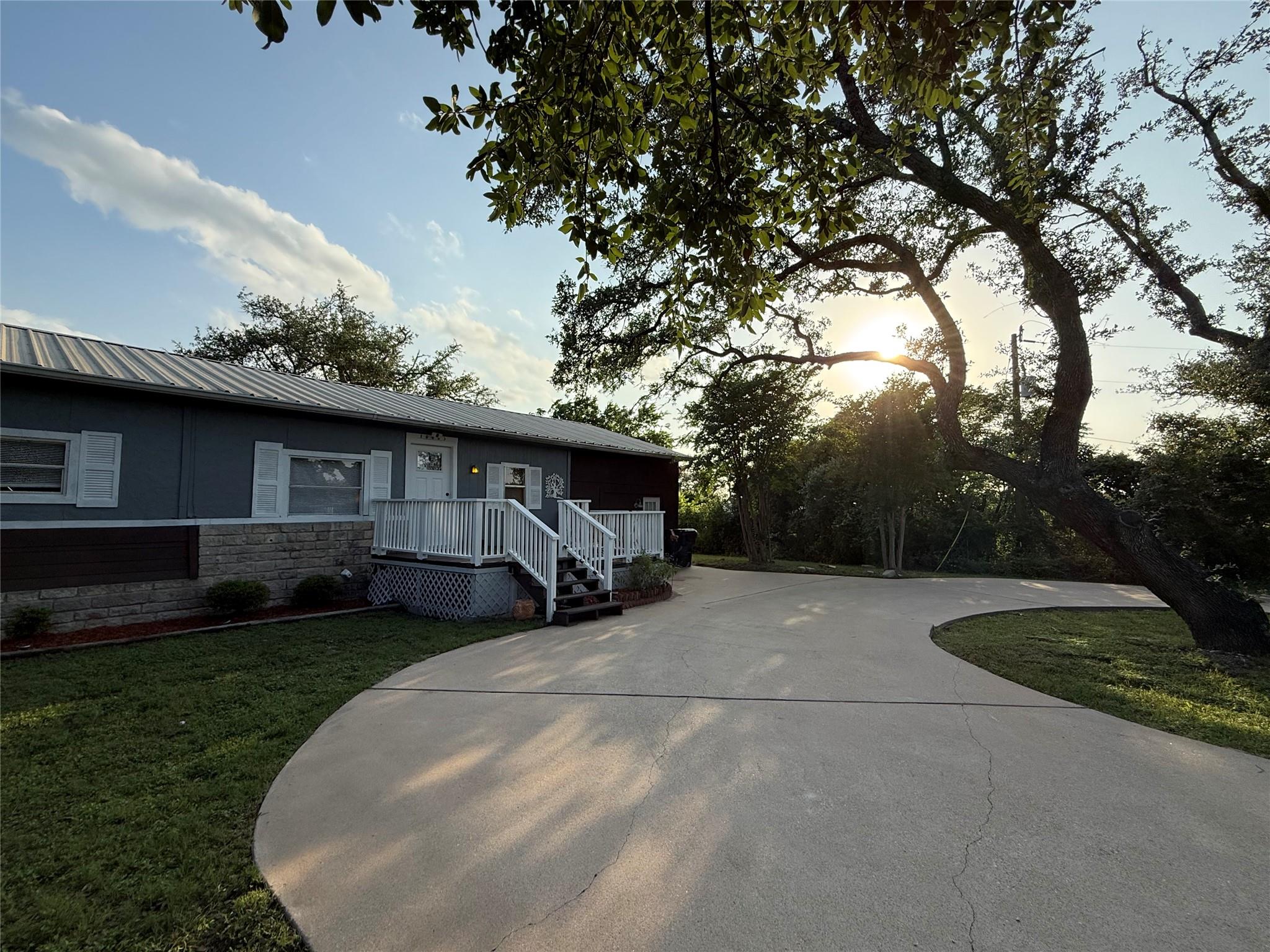 10603 Thomaswood Ln, Austin, TX 78736