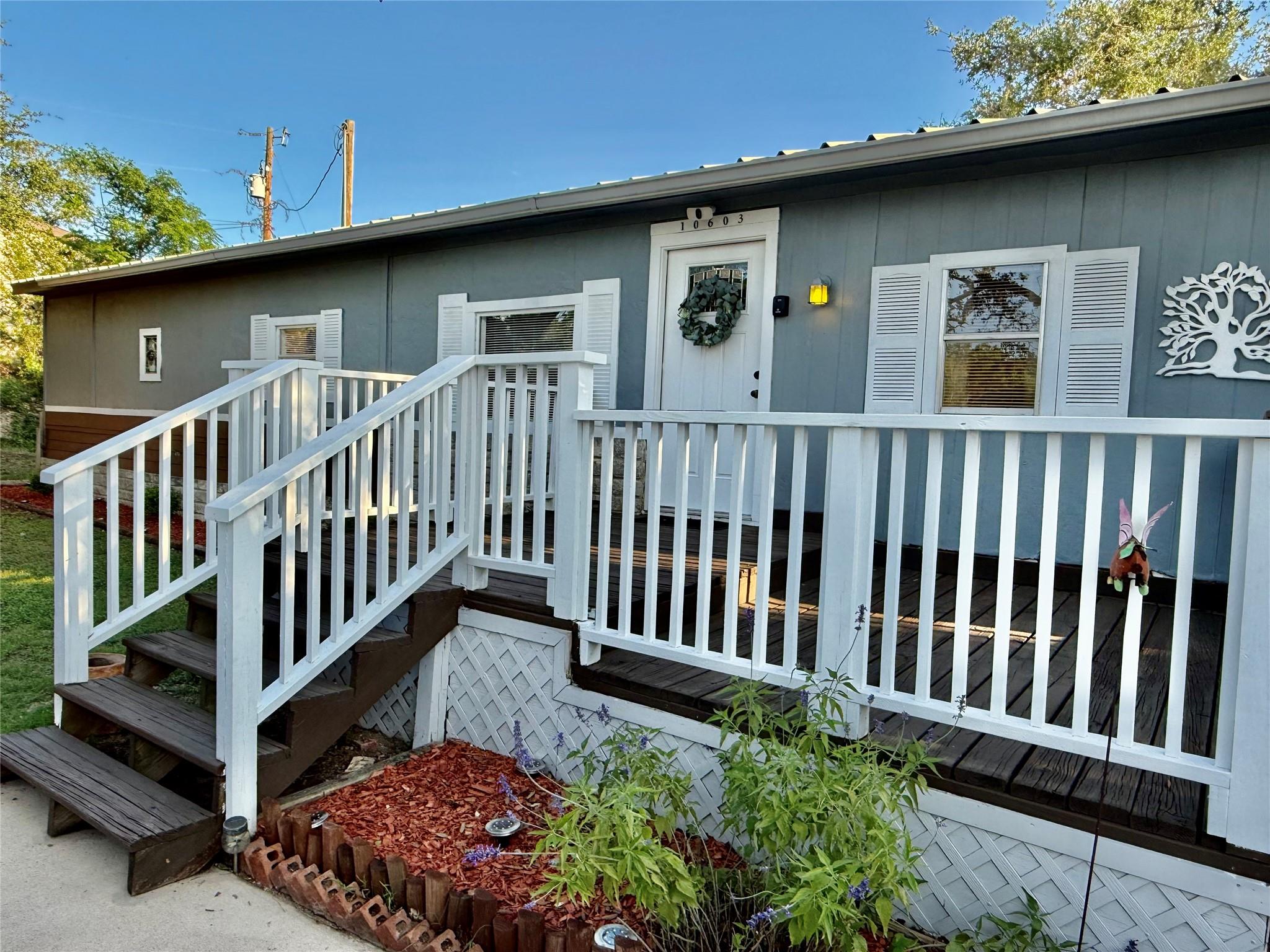 10603 Thomaswood Ln, Austin, TX 78736