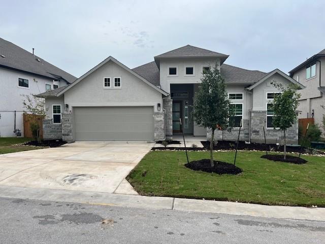 6320 Alamosa Clearing Dr, Austin, TX 78738