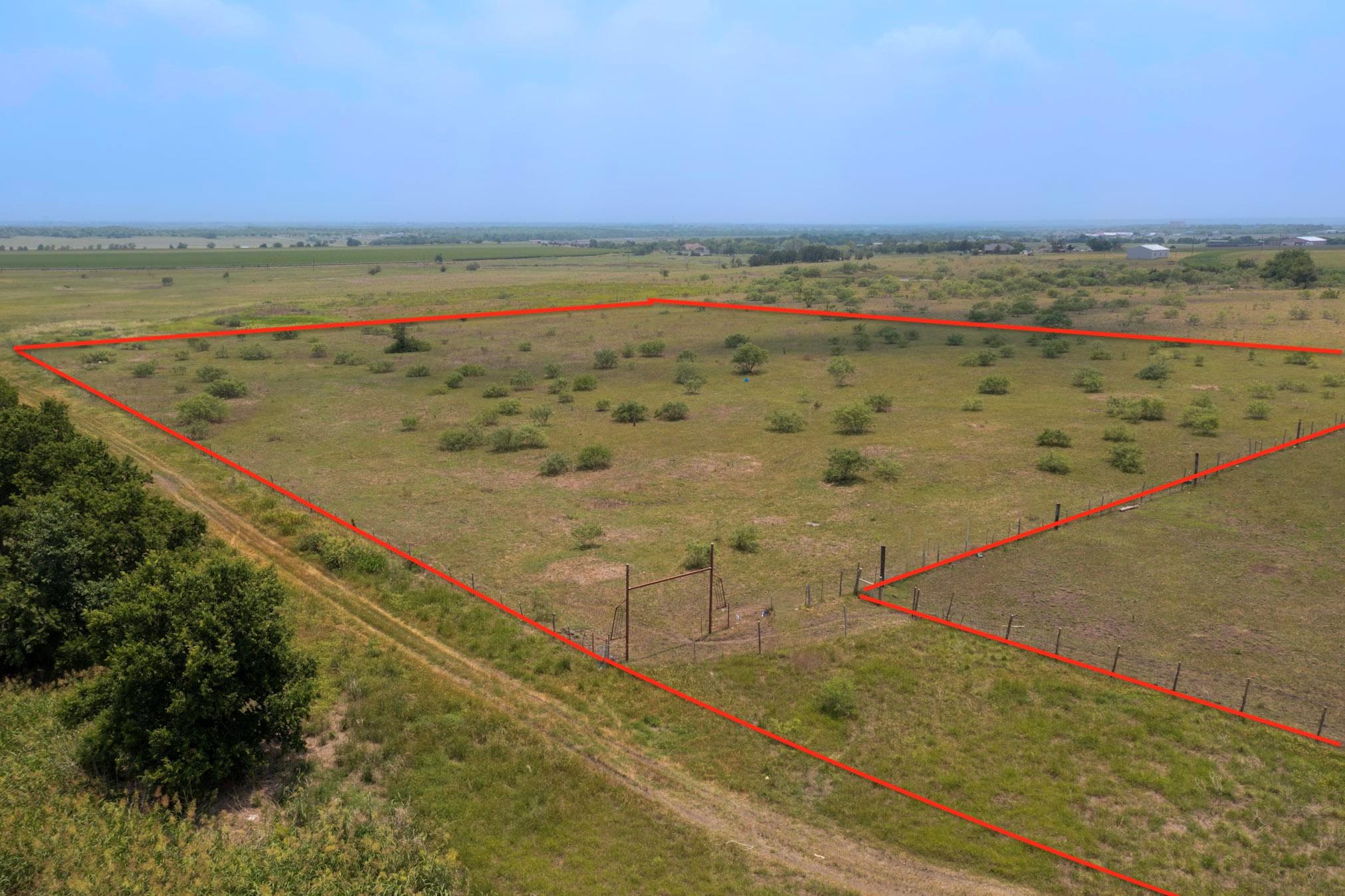 00 Giese Ln, Manor, TX 78653