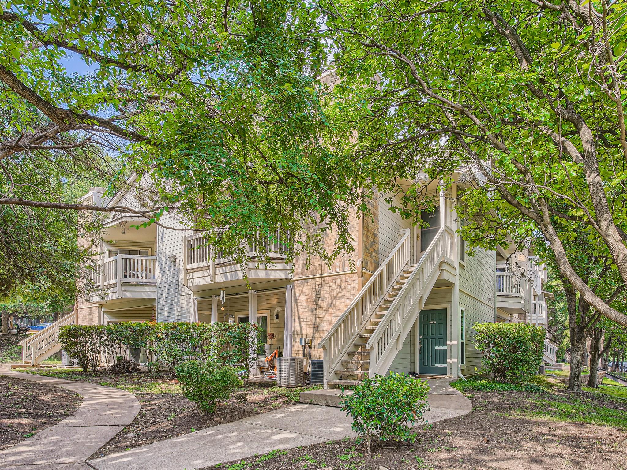 2450 Wickersham Ln # 707, Austin, TX 78741