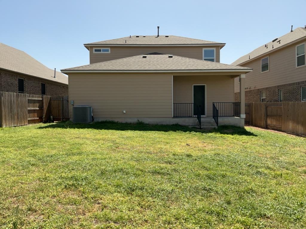 1029 Clove Hitch Dr, Georgetown, TX 78628