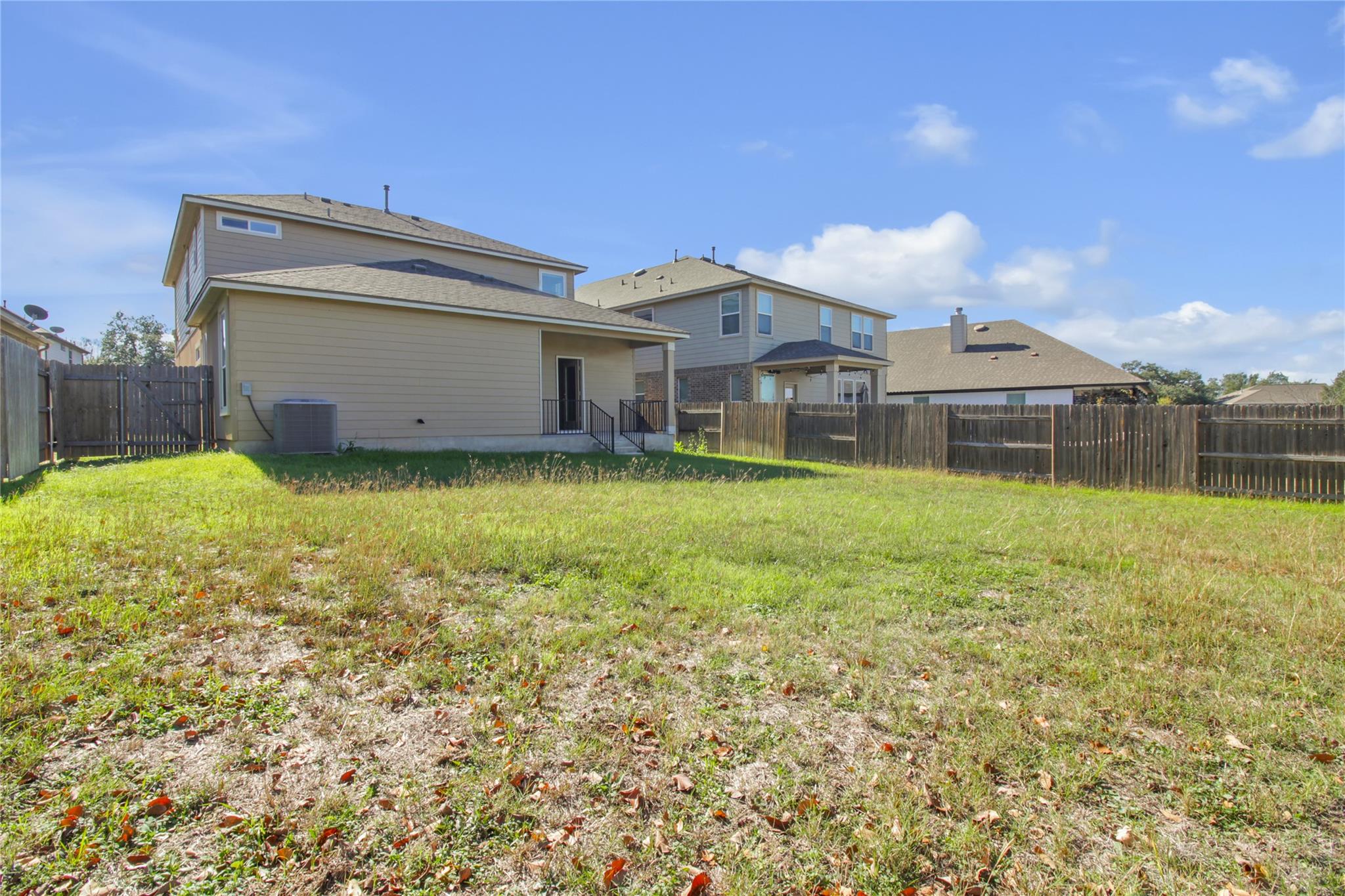 1029 Clove Hitch Dr, Georgetown, TX 78628