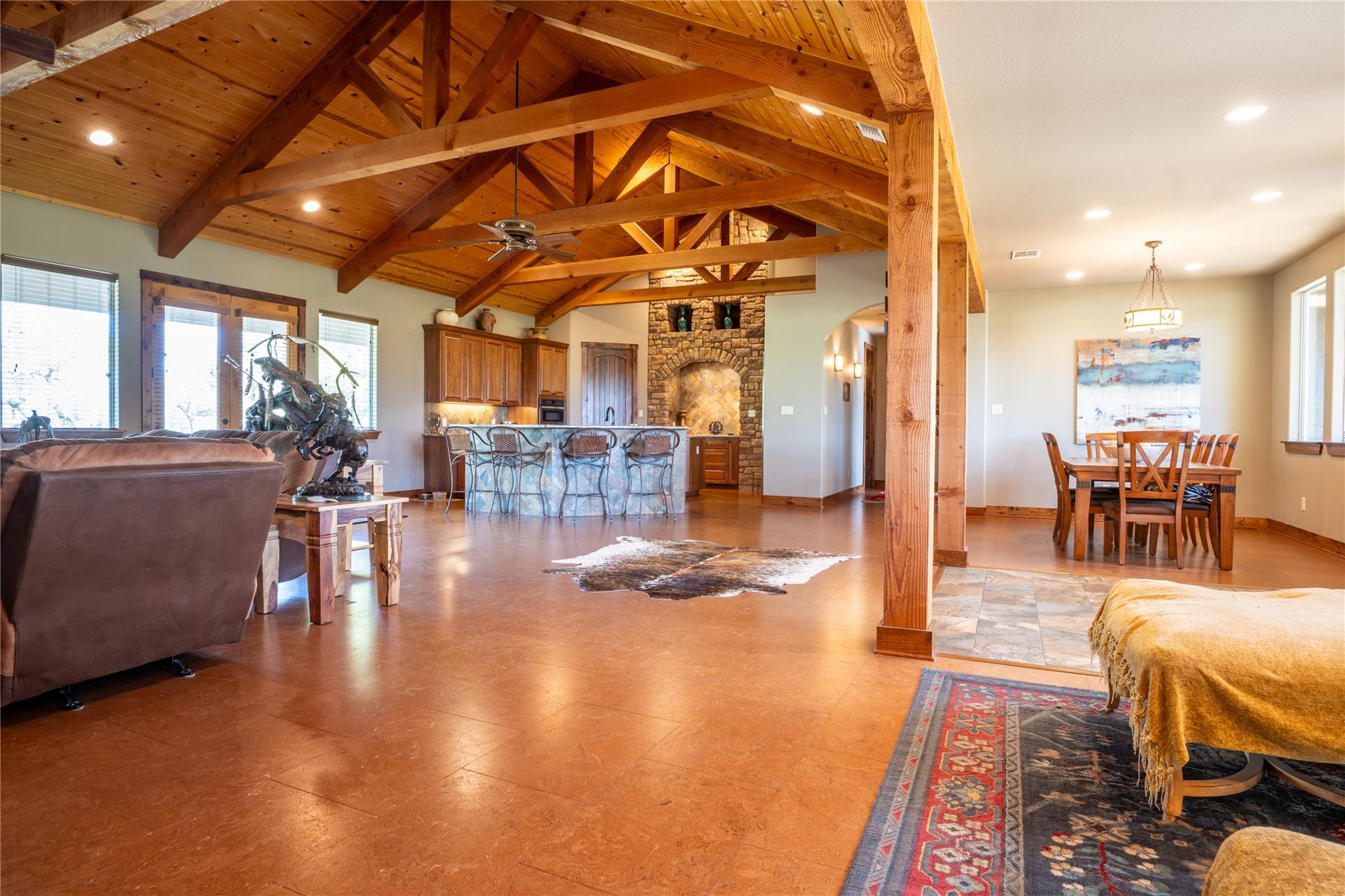 5525 Fm 2340 Rd, Burnet, TX 78611