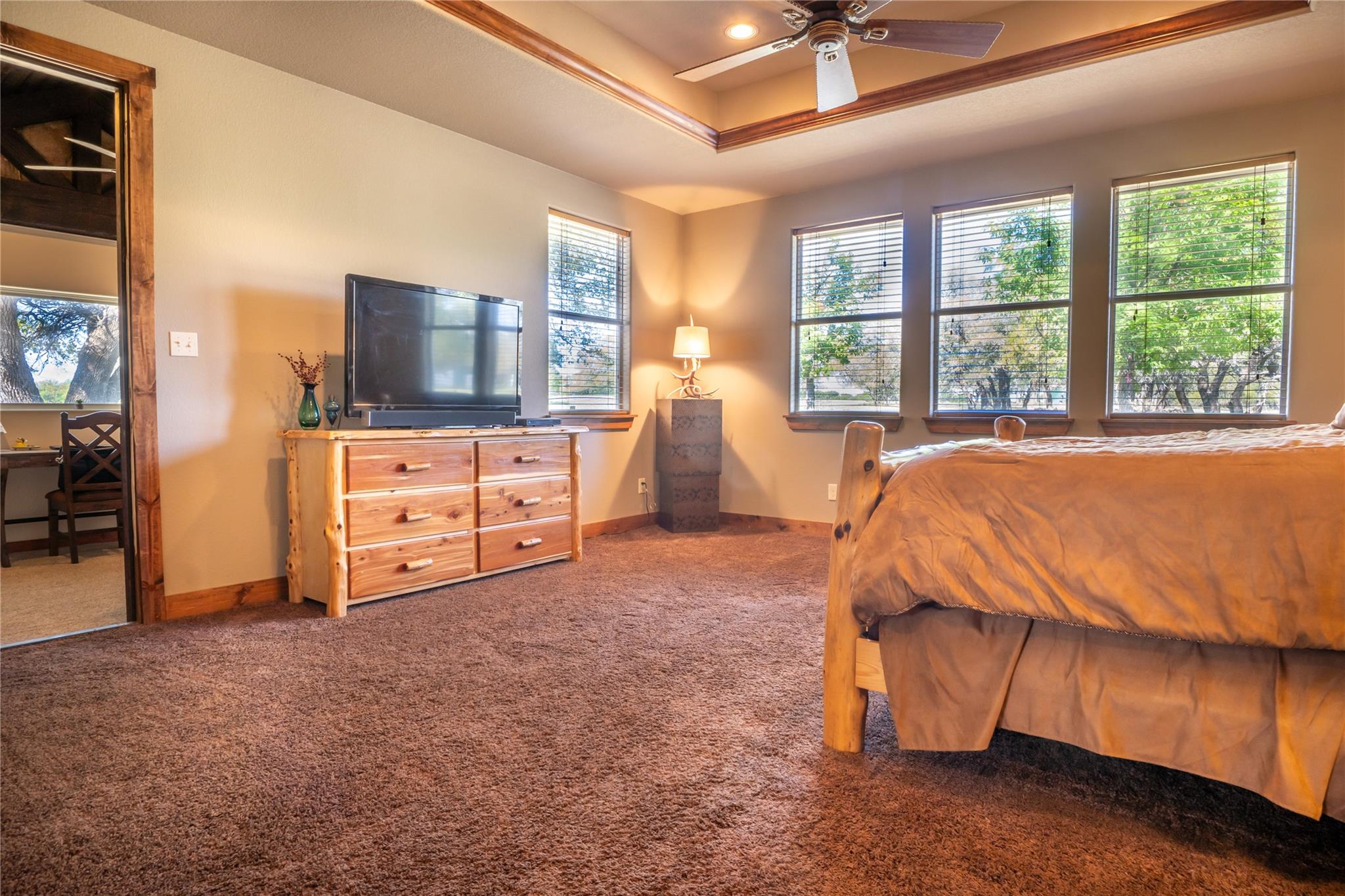 5525 Fm 2340 Rd, Burnet, TX 78611