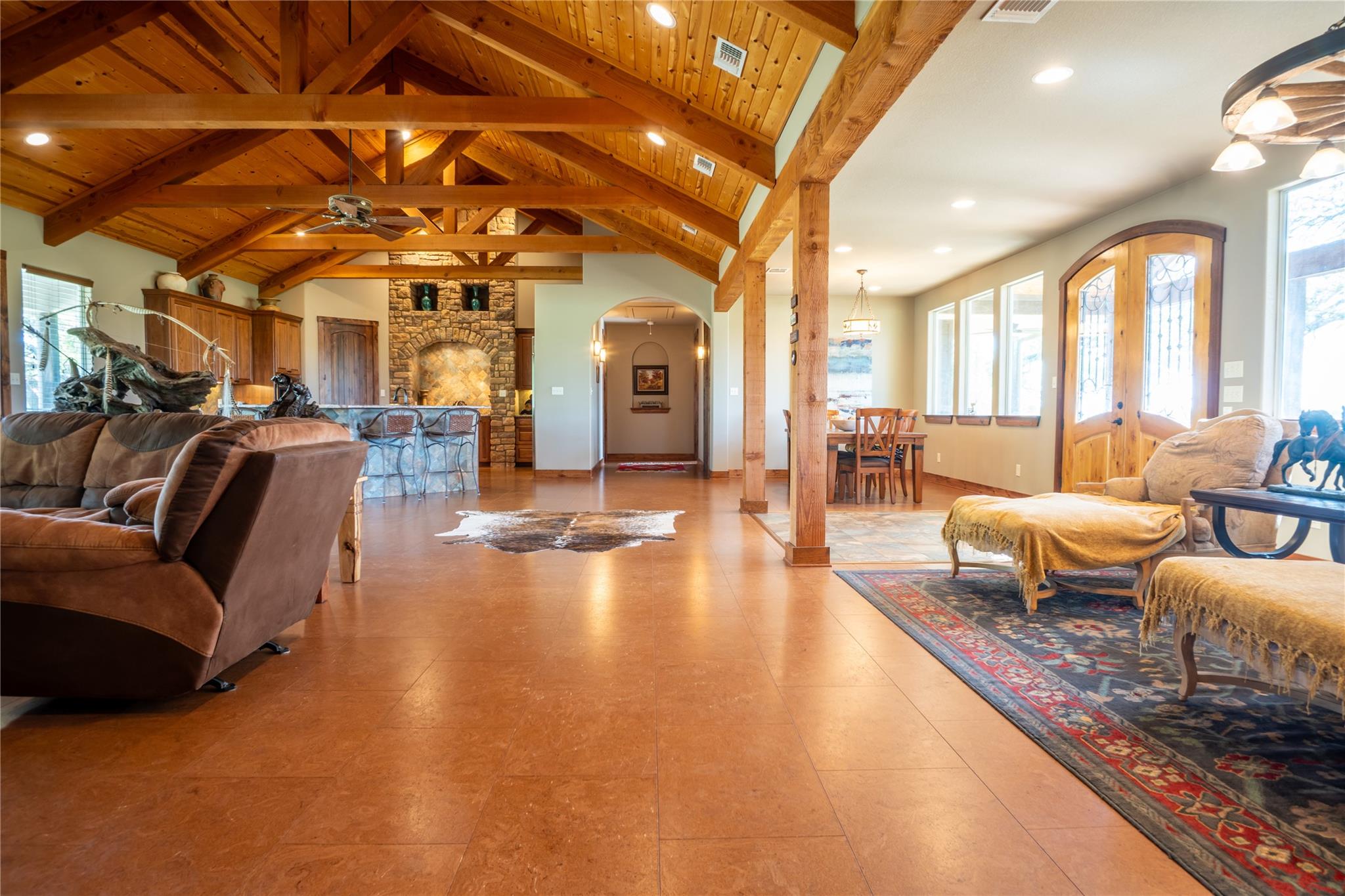 5525 Fm 2340 Rd, Burnet, TX 78611