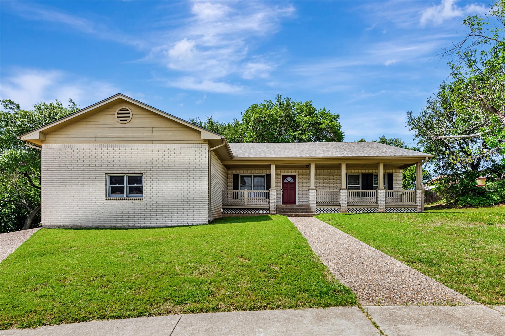2006 Rose Cir, Harker Heights, TX 76548