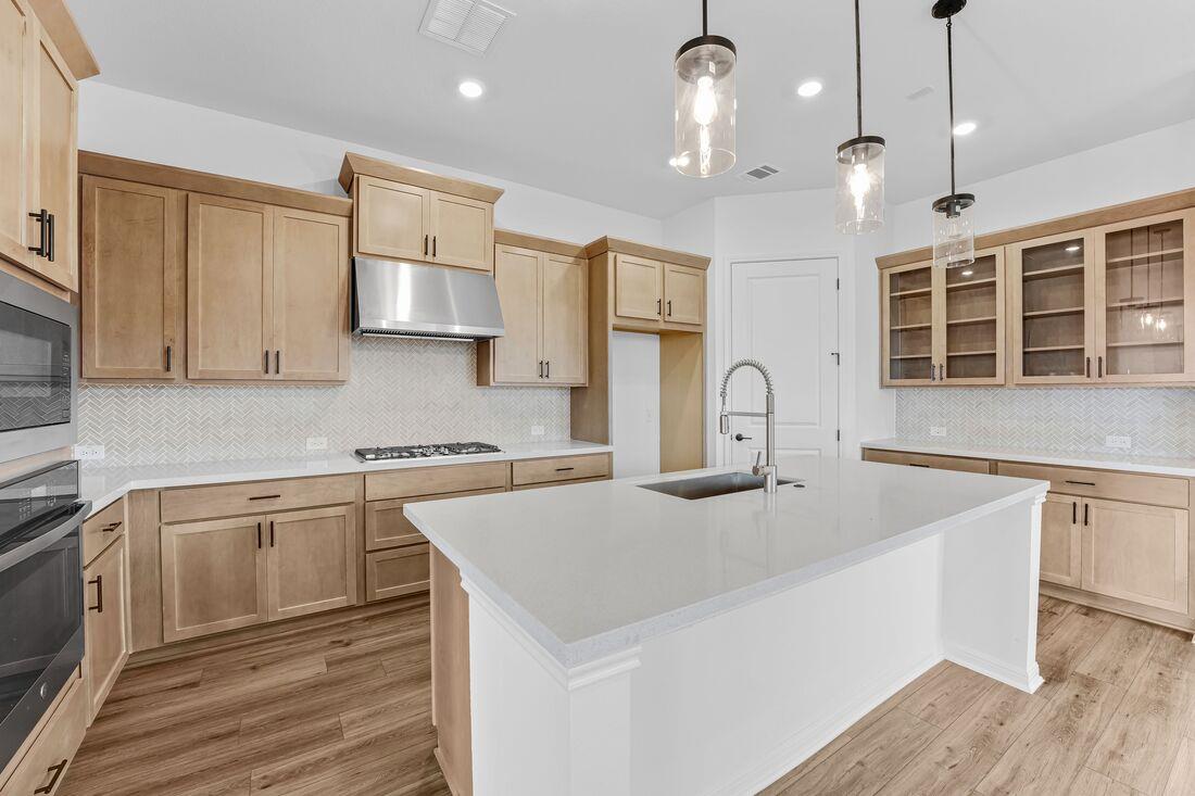 1001 Thunderhead Trl, Georgetown, TX 78628