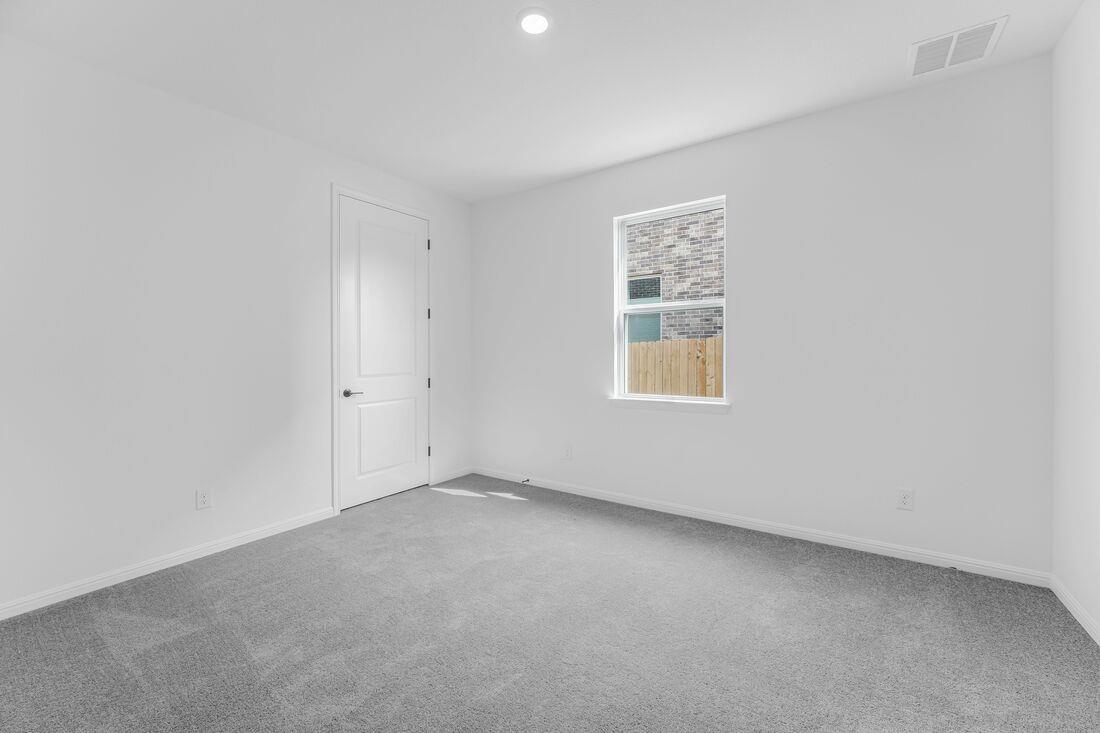 1001 Thunderhead Trl, Georgetown, TX 78628