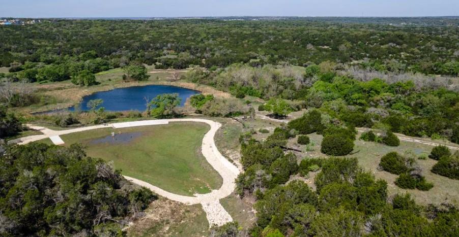 1001 Thunderhead Trl, Georgetown, TX 78628