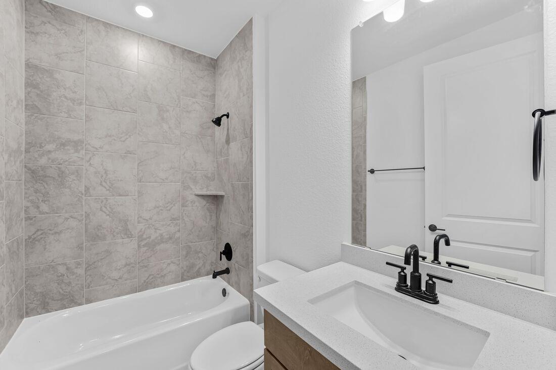 1001 Thunderhead Trl, Georgetown, TX 78628