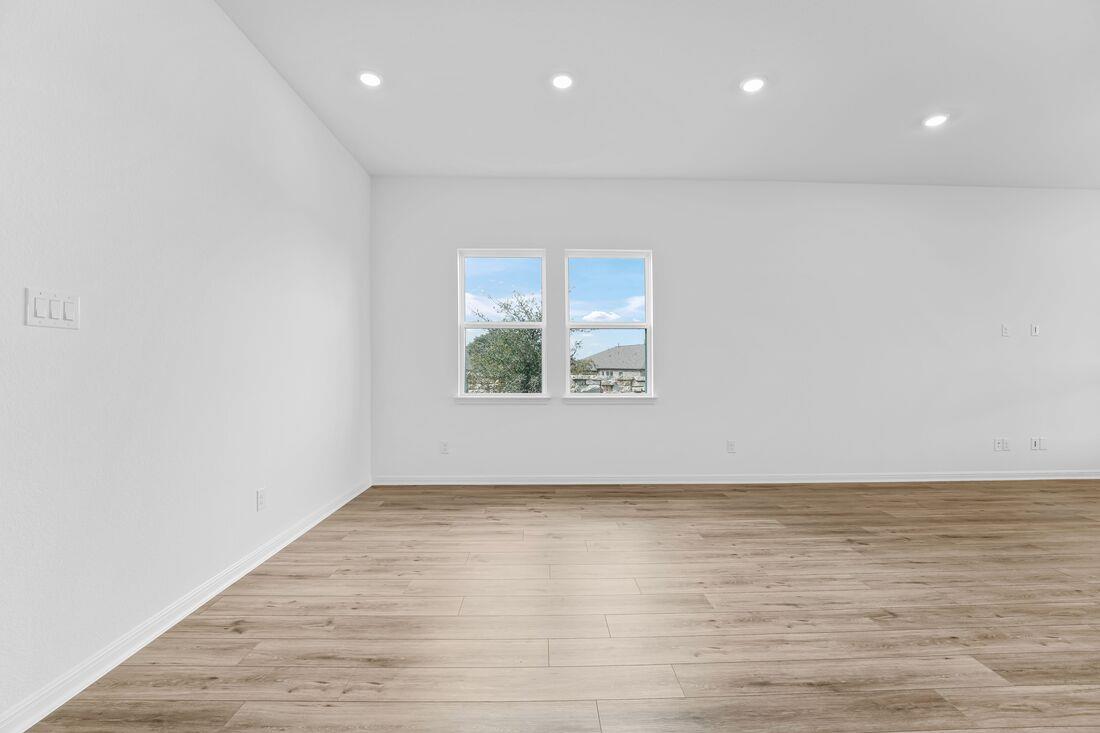 1001 Thunderhead Trl, Georgetown, TX 78628