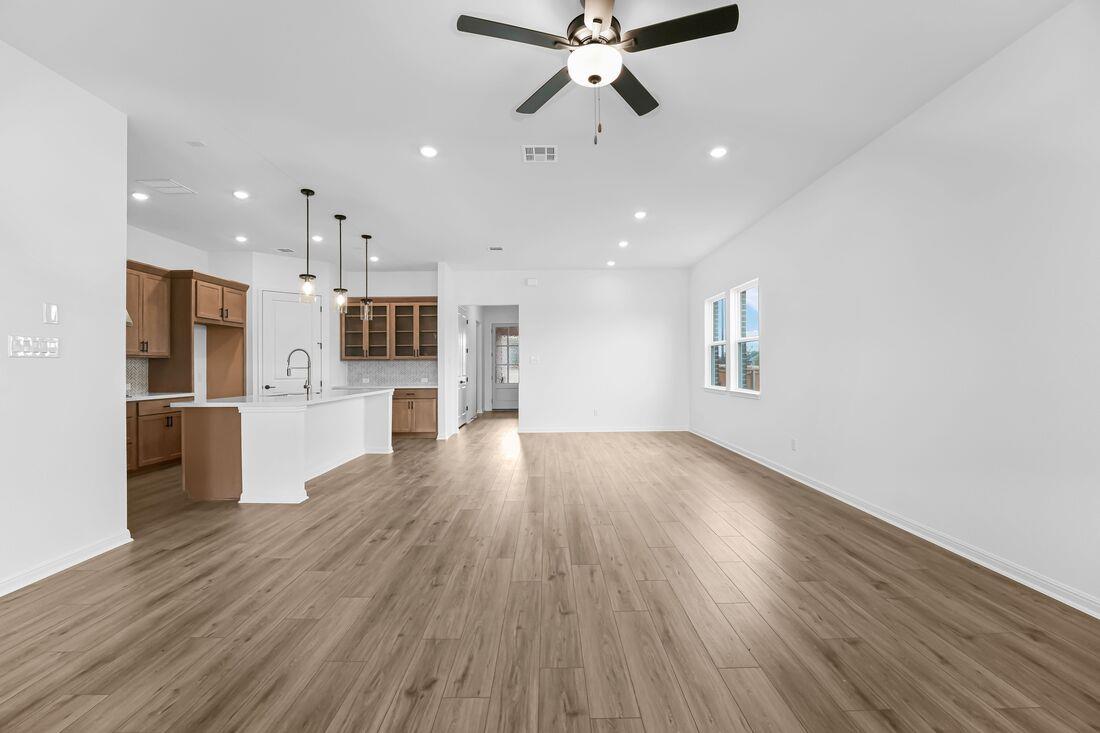 1001 Thunderhead Trl, Georgetown, TX 78628