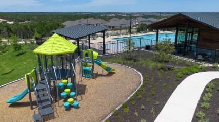 1001 Thunderhead Trl, Georgetown, TX 78628