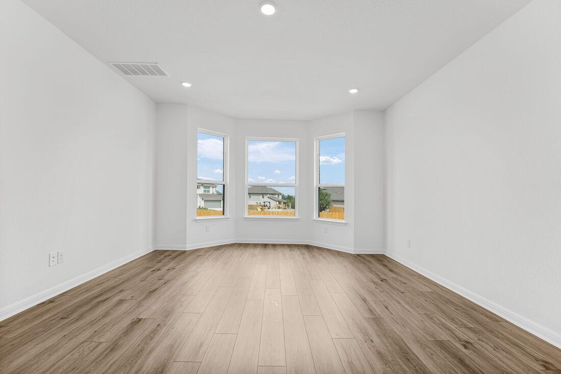 1001 Thunderhead Trl, Georgetown, TX 78628