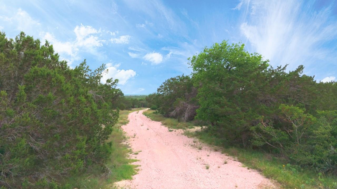 251 Post Mountain Rd, Burnet, TX 78611