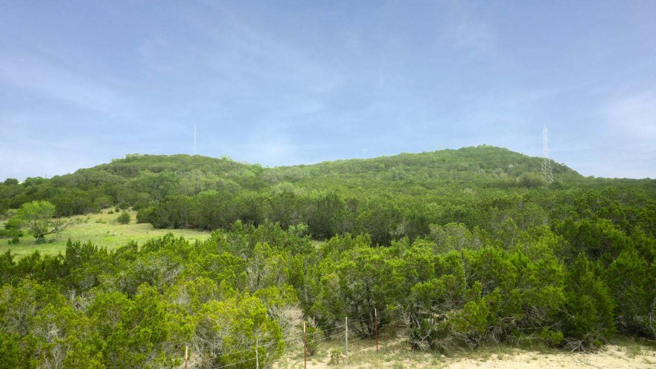 251 Post Mountain Rd, Burnet, TX 78611