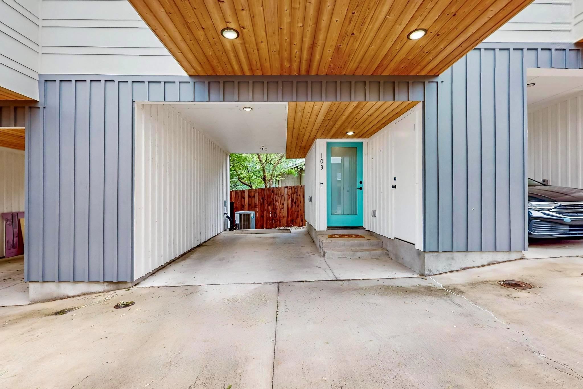 913 Duncan Ln # 103, Austin, TX 78705