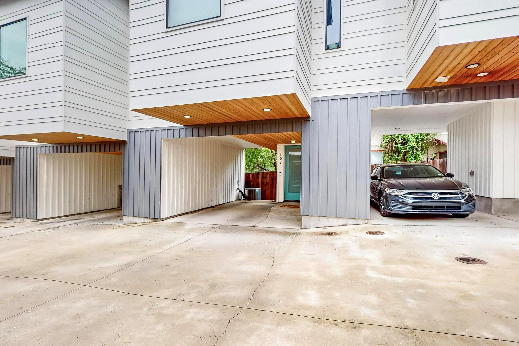 913 Duncan Ln # 103, Austin, TX 78705